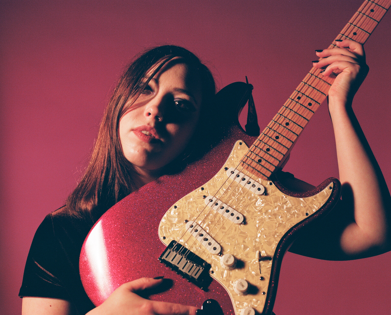 Soccer Mommy General 3 Sophie Hur