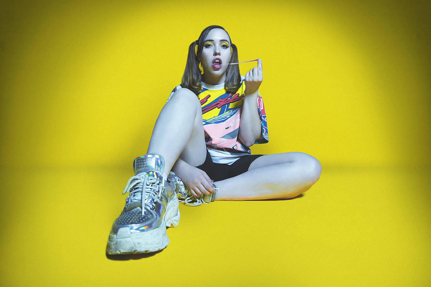 Soccer Mommy General 3 Brian Ziff