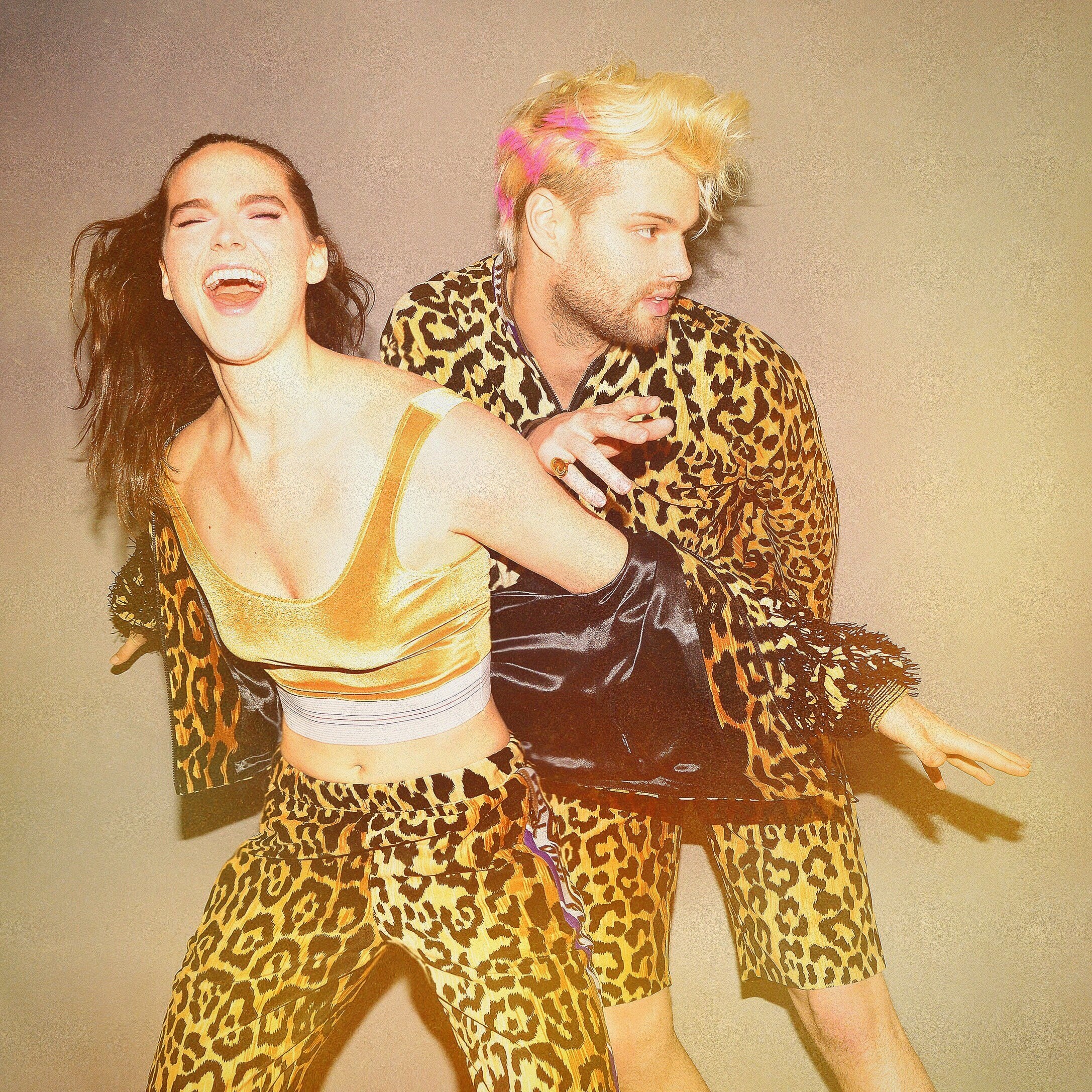Sofi Tukker by Shervin Lainez 2017 FINAL