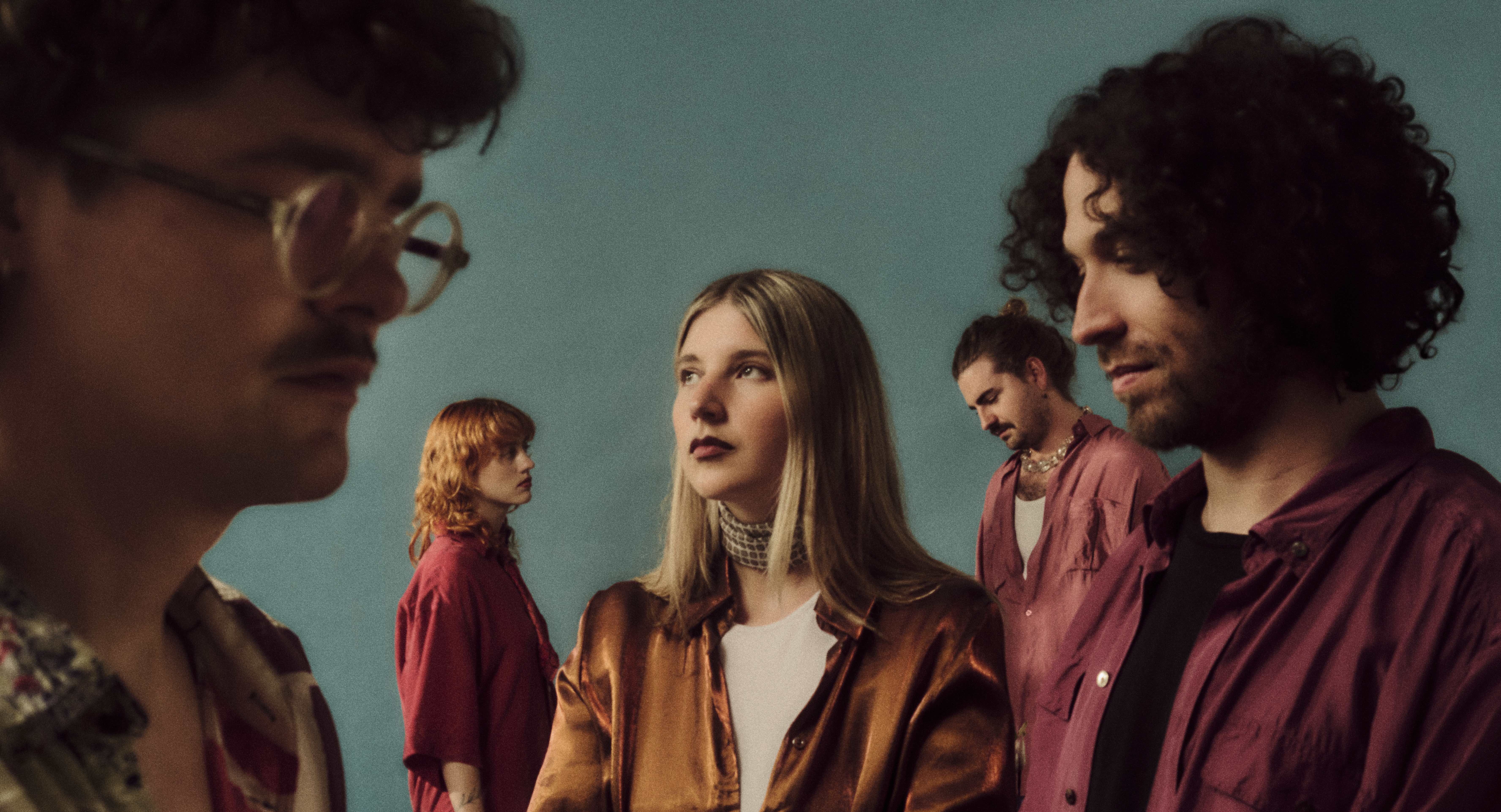 Soft Loft PIAS by Flavio Leone