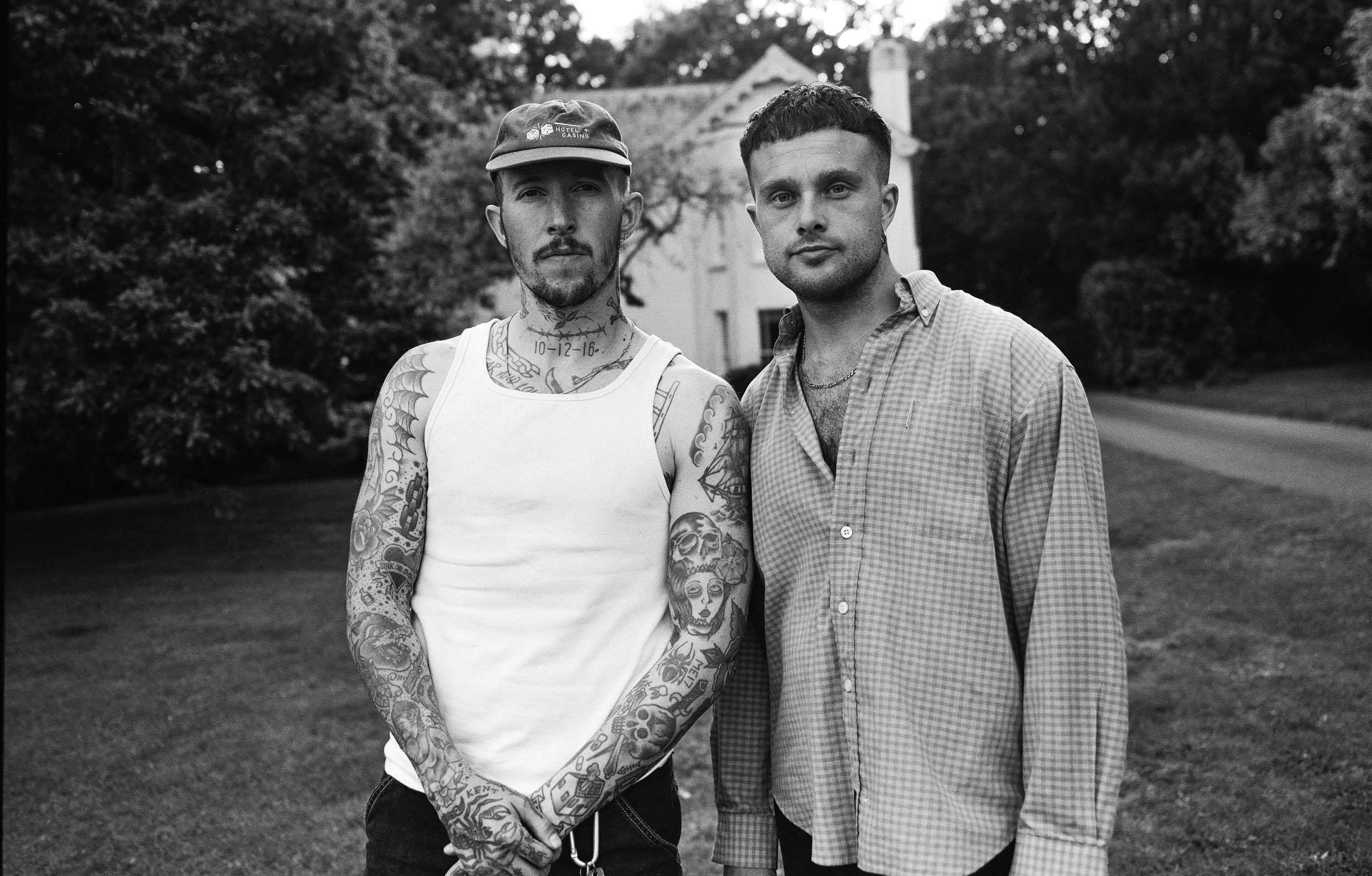 Soft Play Everything and Nothing