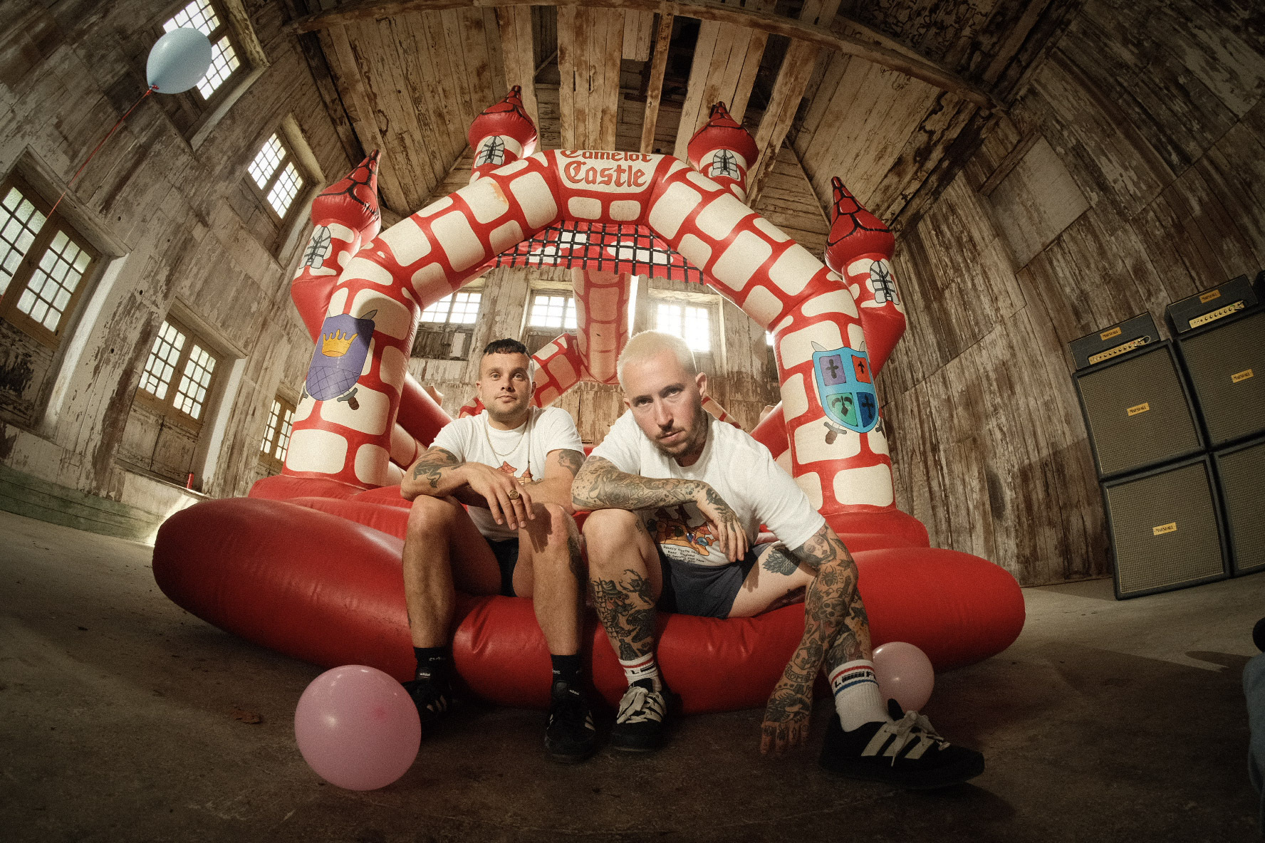 Soft Play Press Shot Credit Tommy Davies 1