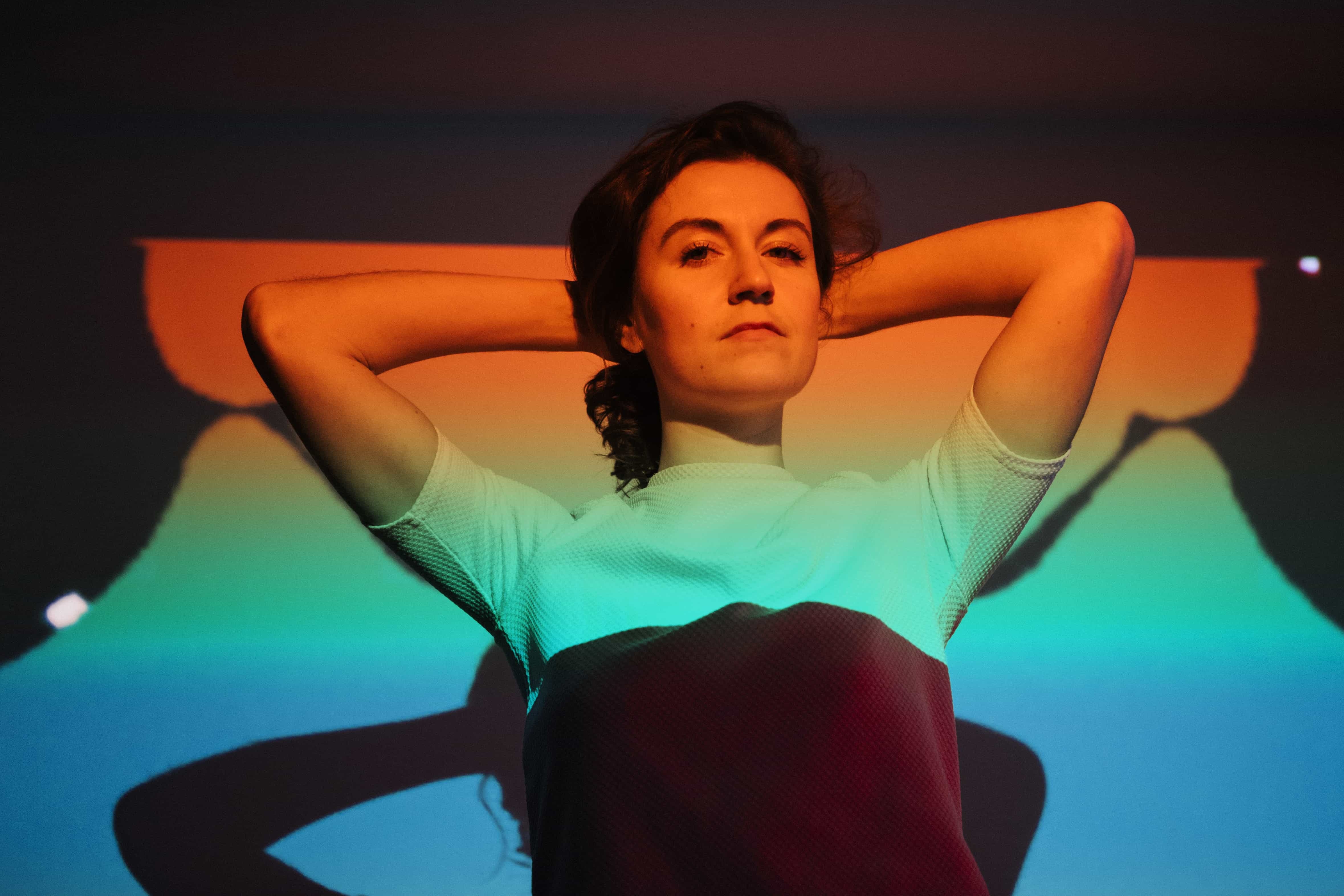 Someone credit Bibian Bingen