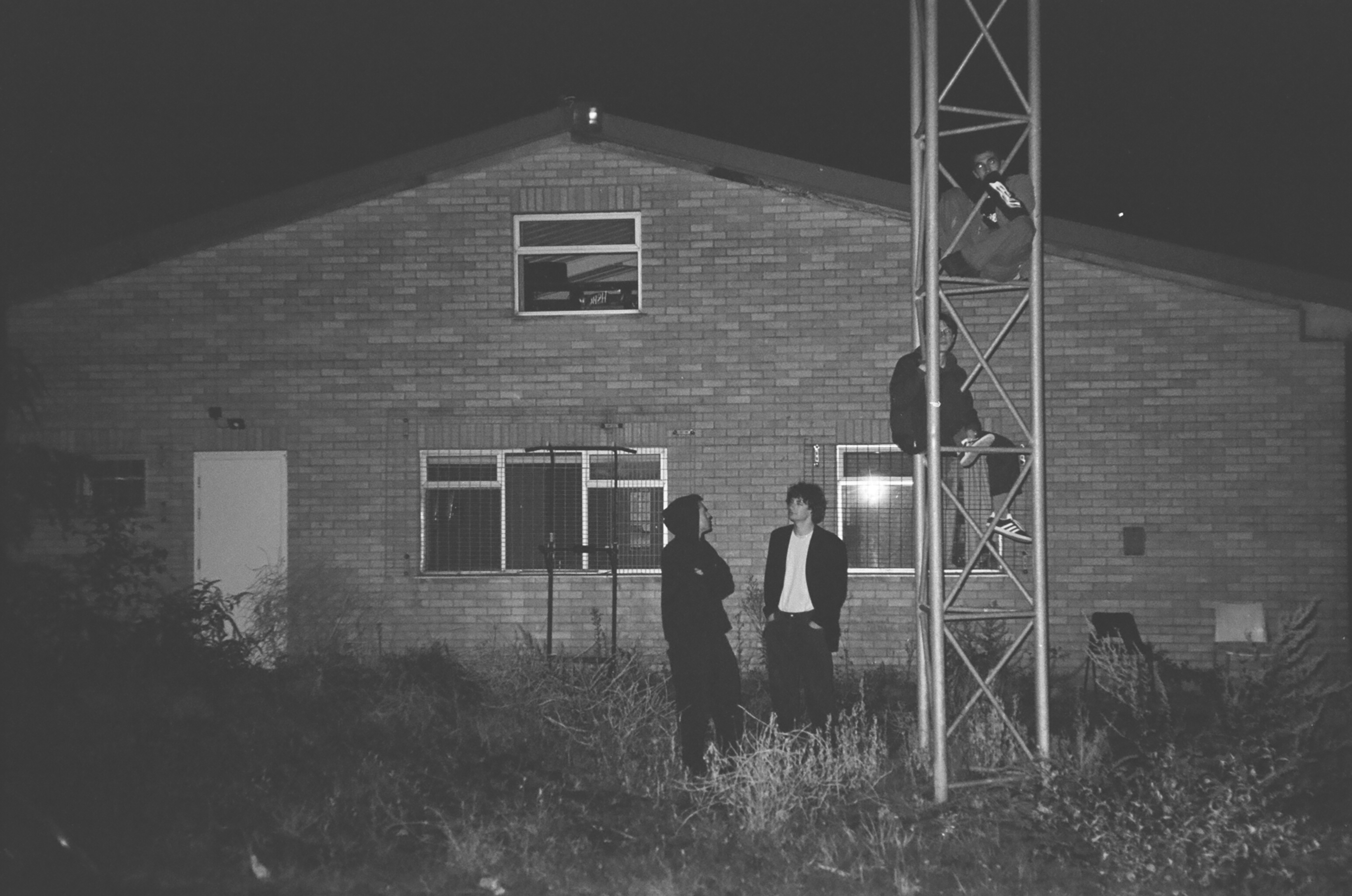 Somersaults Press Shot Credit St Teilo