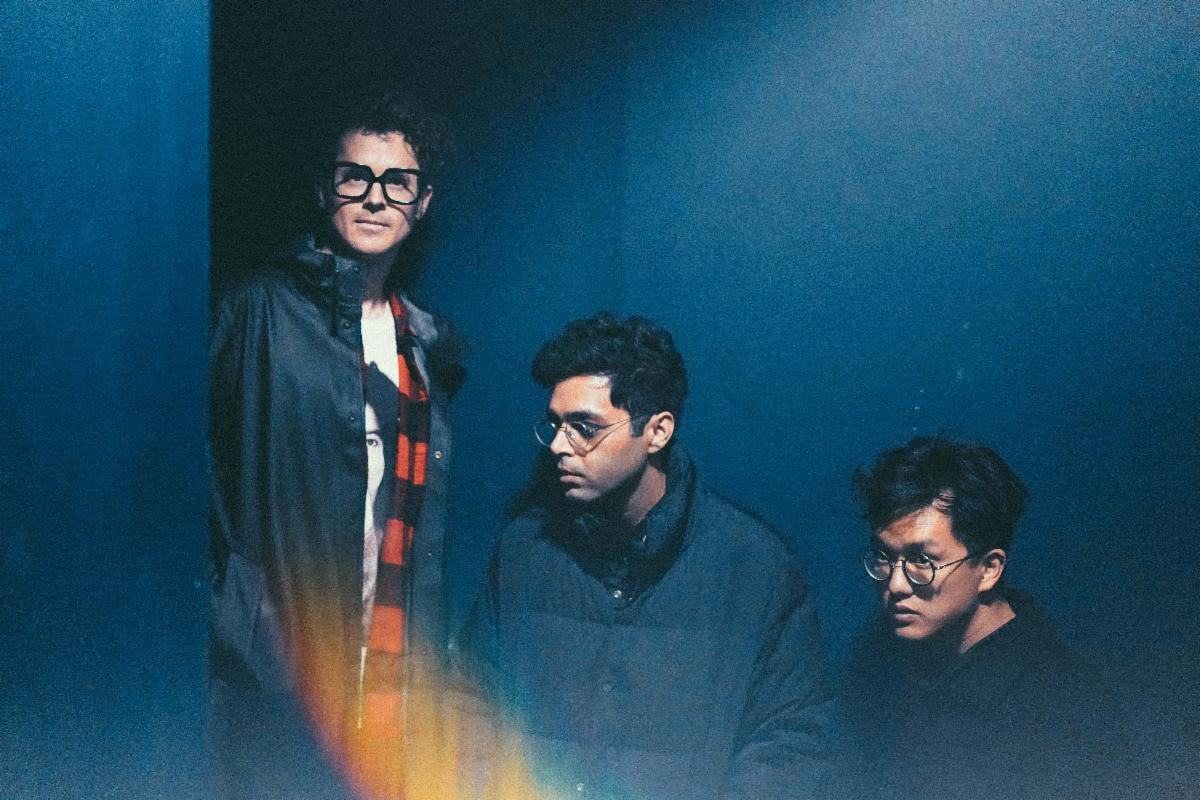 Son Lux risk of make believe