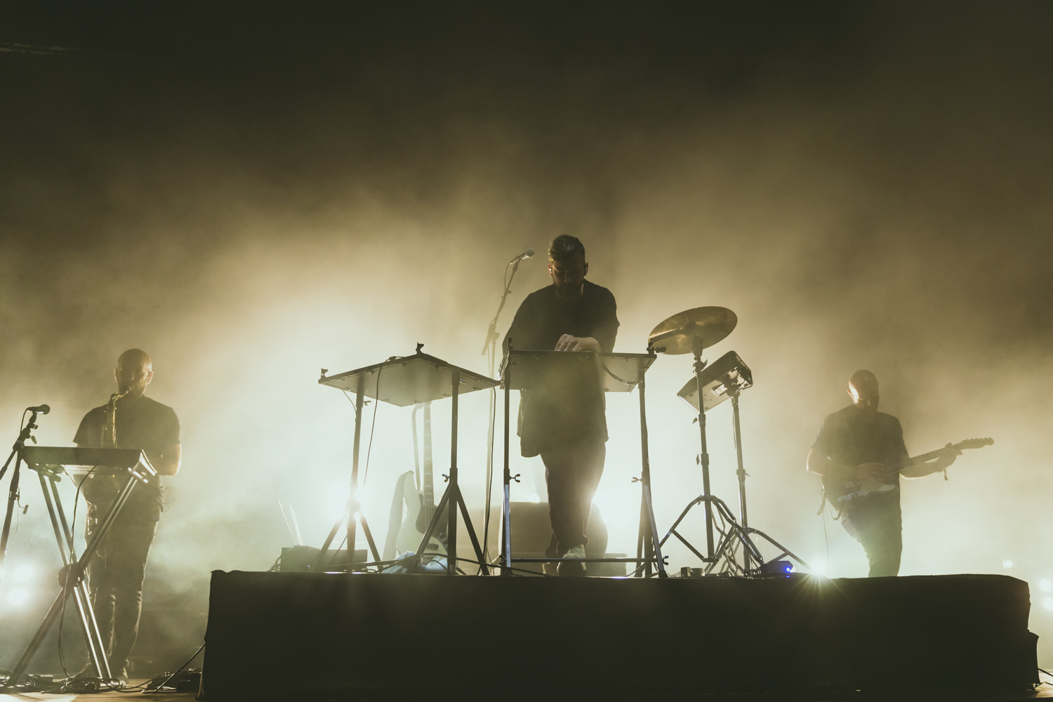 Sonar Barcelona 31 Bonobo