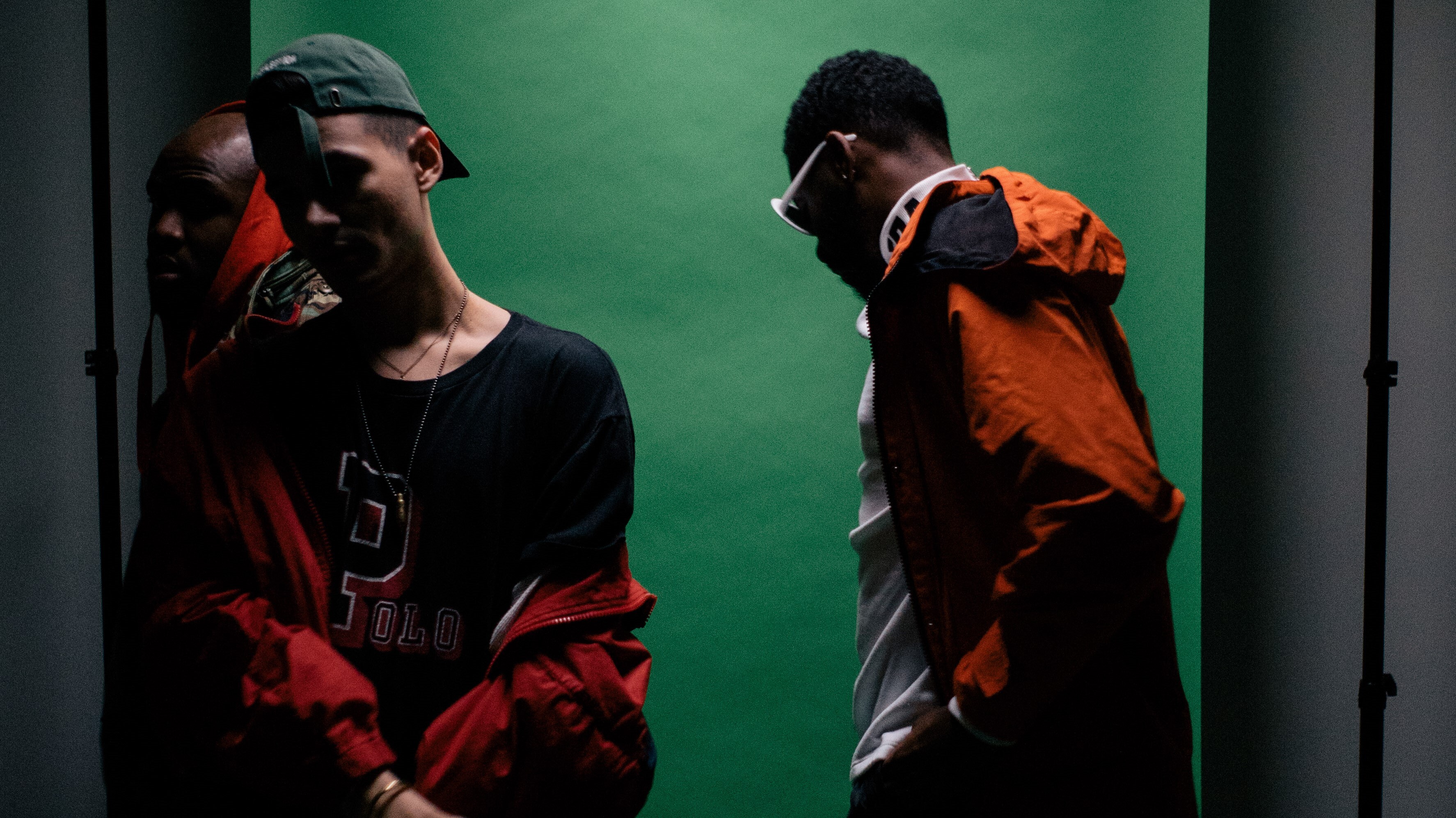 Sonder Group by Markpeaced