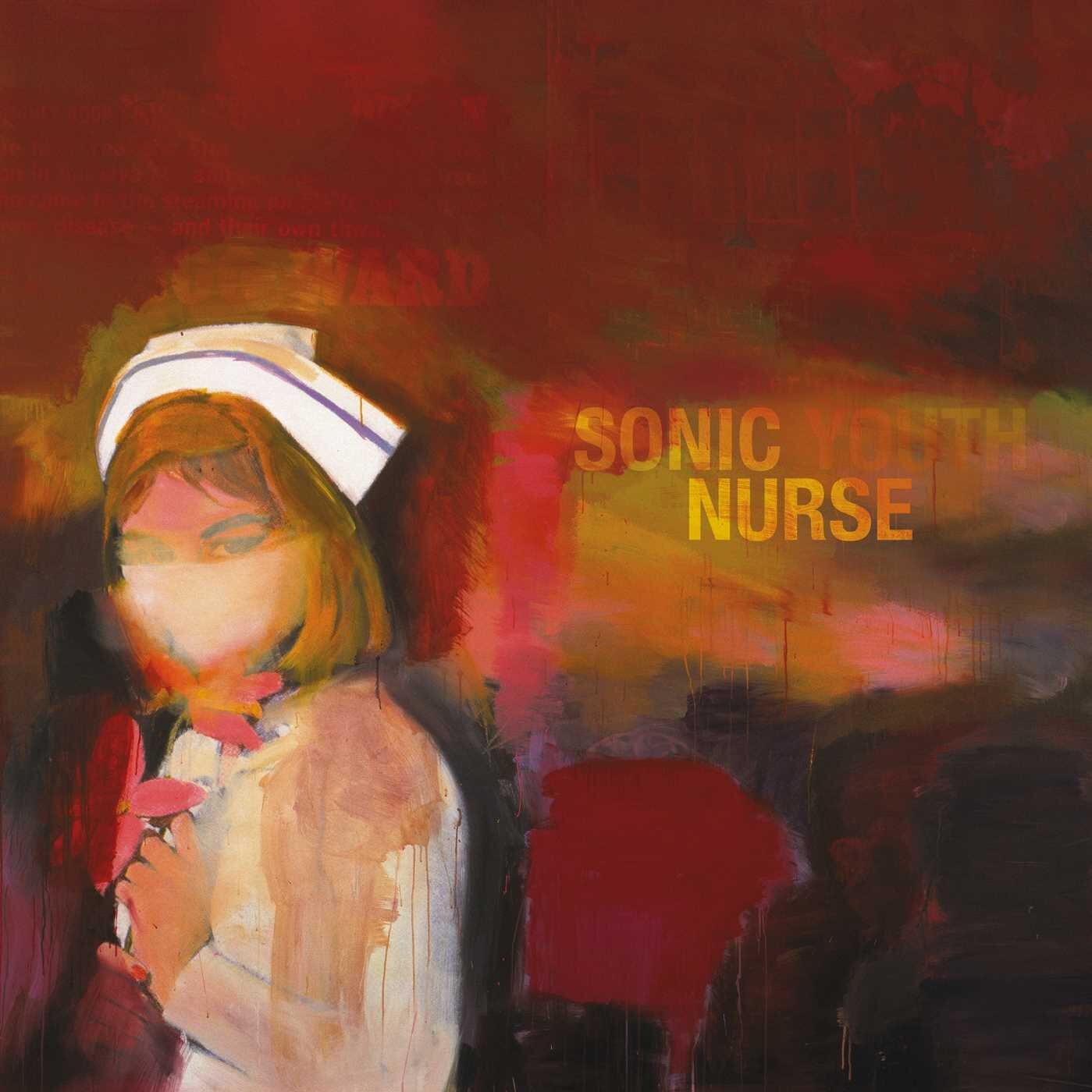 Sonic Youth Sonic Nurse