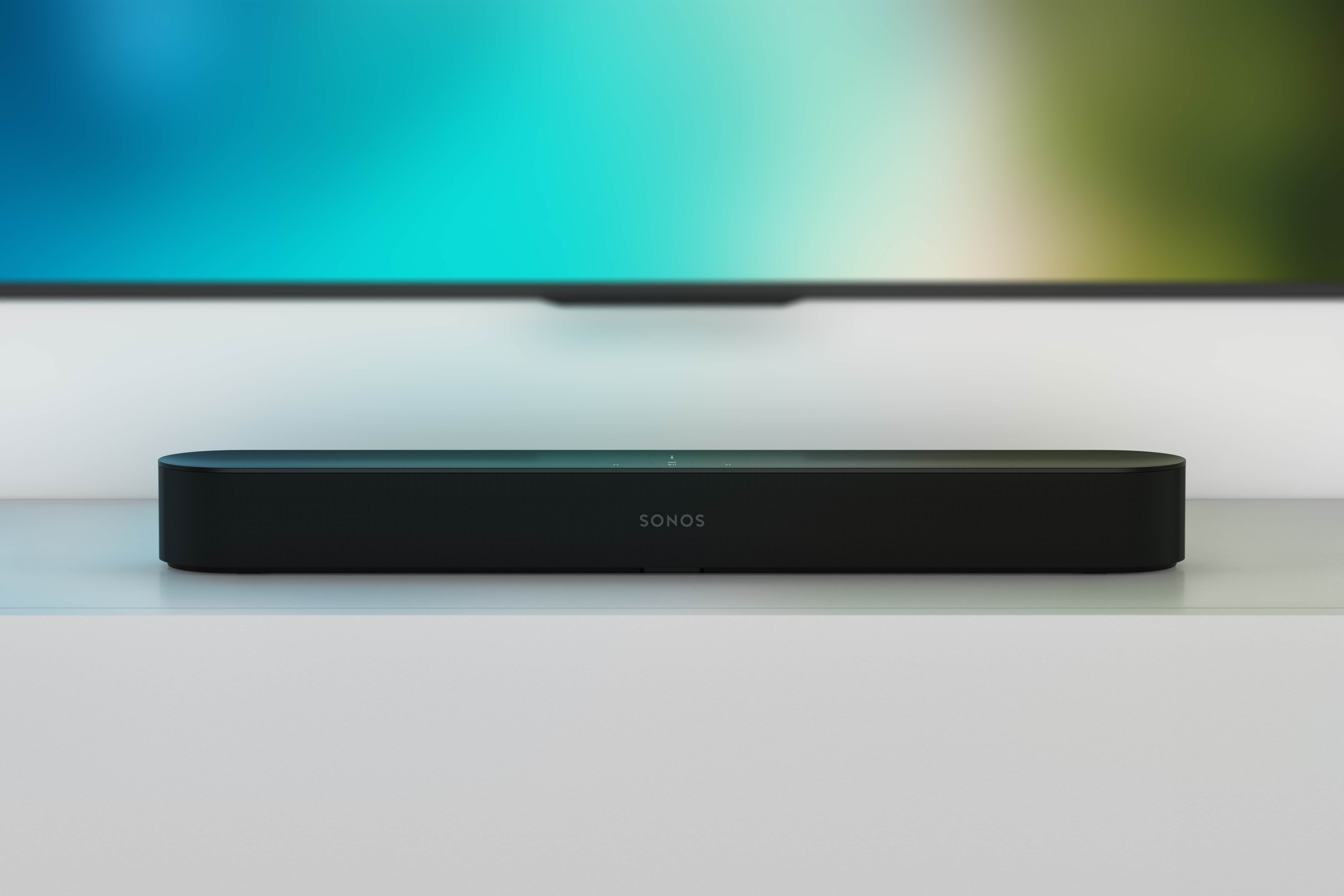 Sonos Beam 15