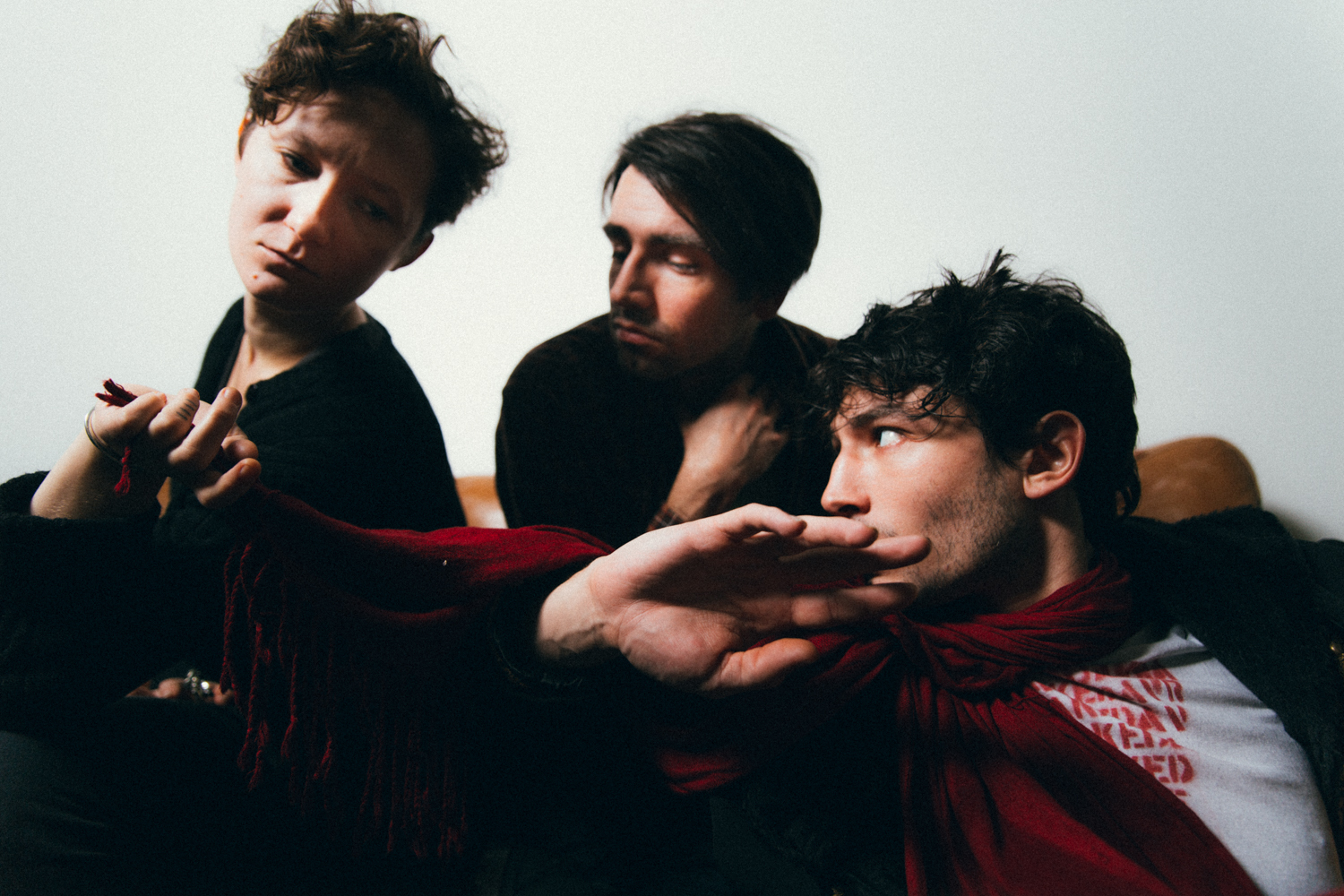 Sons Of An Illustrious Father 071218 Photo by Parri Thomas 003