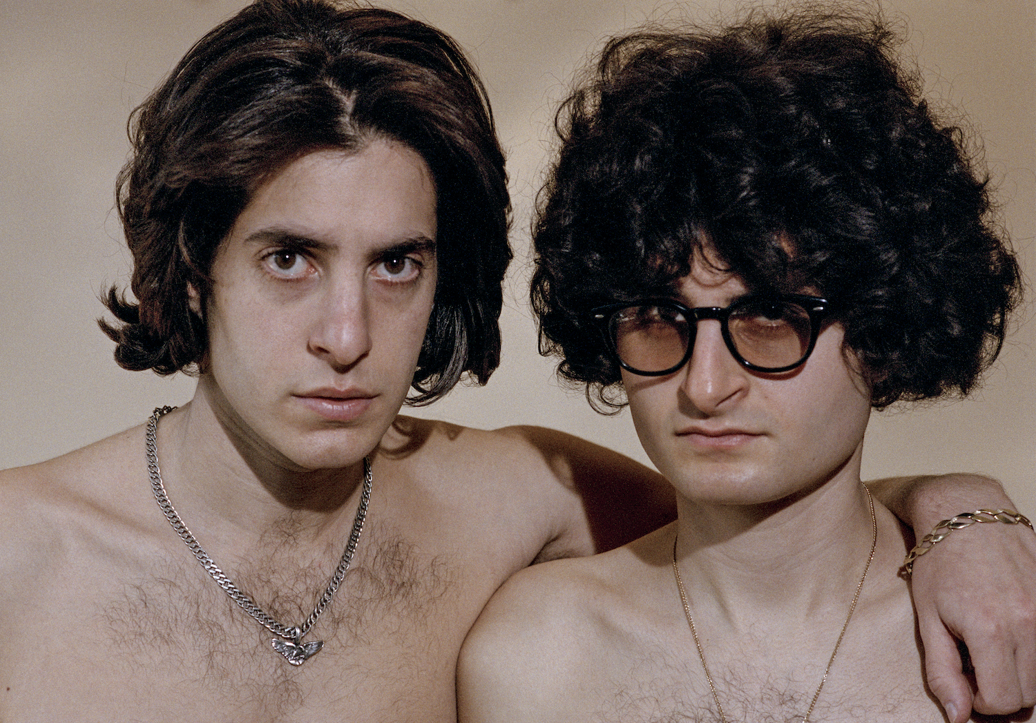 Sons Of Raphael FTMH 001 2021 please credit Jamie Morgan