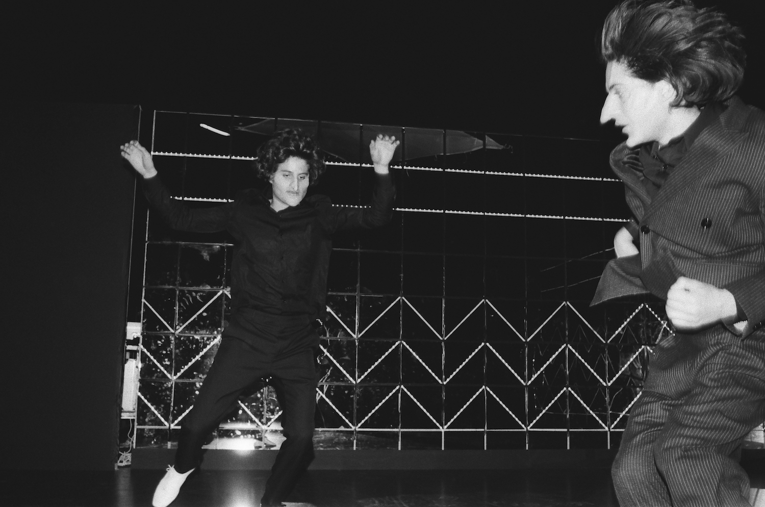 Sons Of Raphael Siren Music still