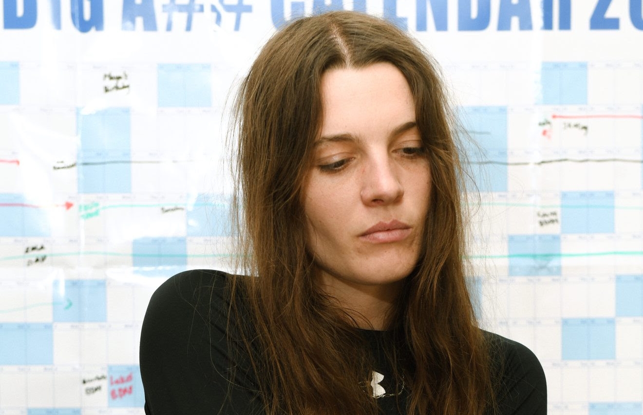 Sophia Stel crredit Mikaela Kautzky