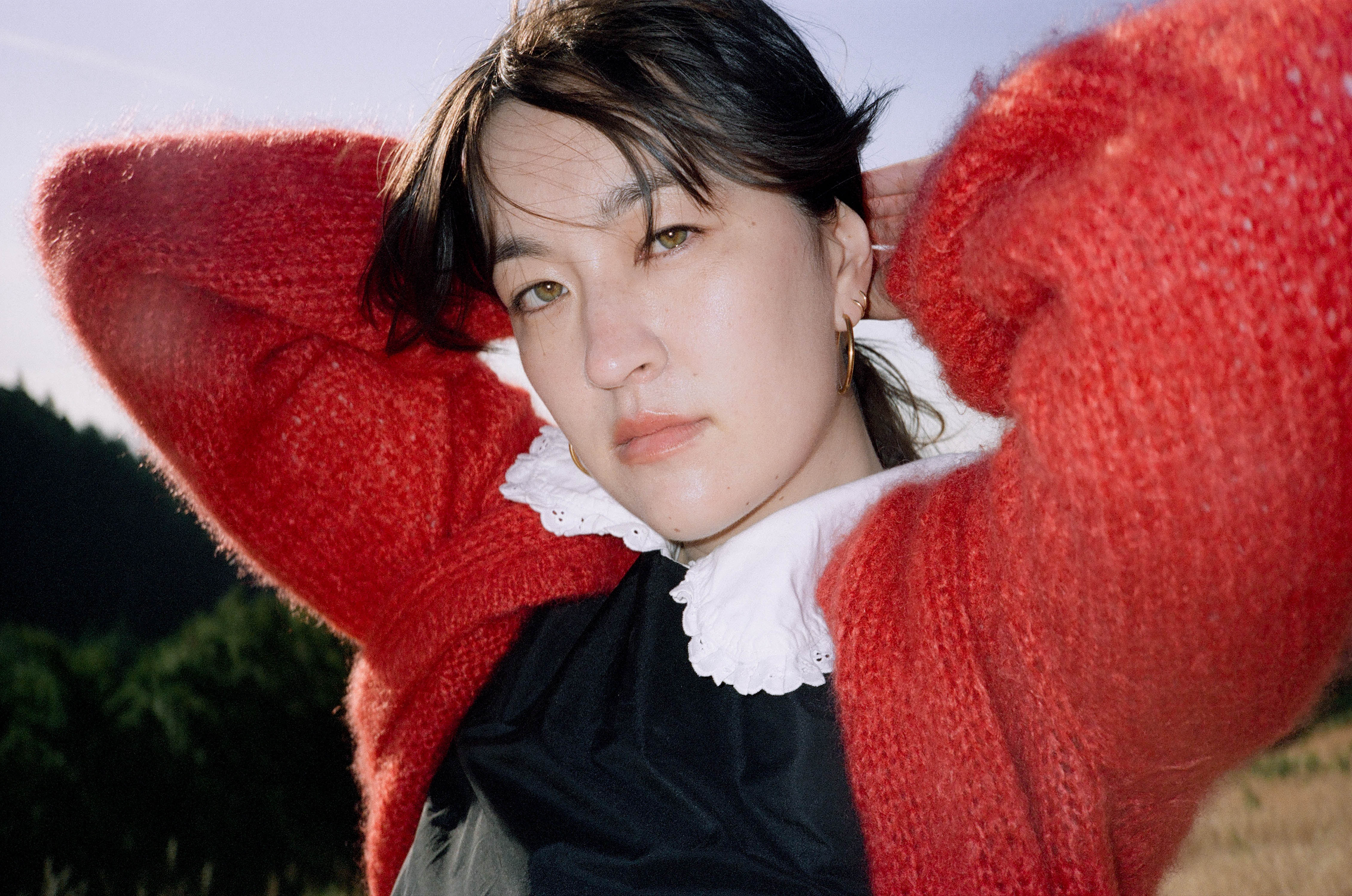 Sophia Yau-Weeks turns inward on forthcoming debut Misty Mountain