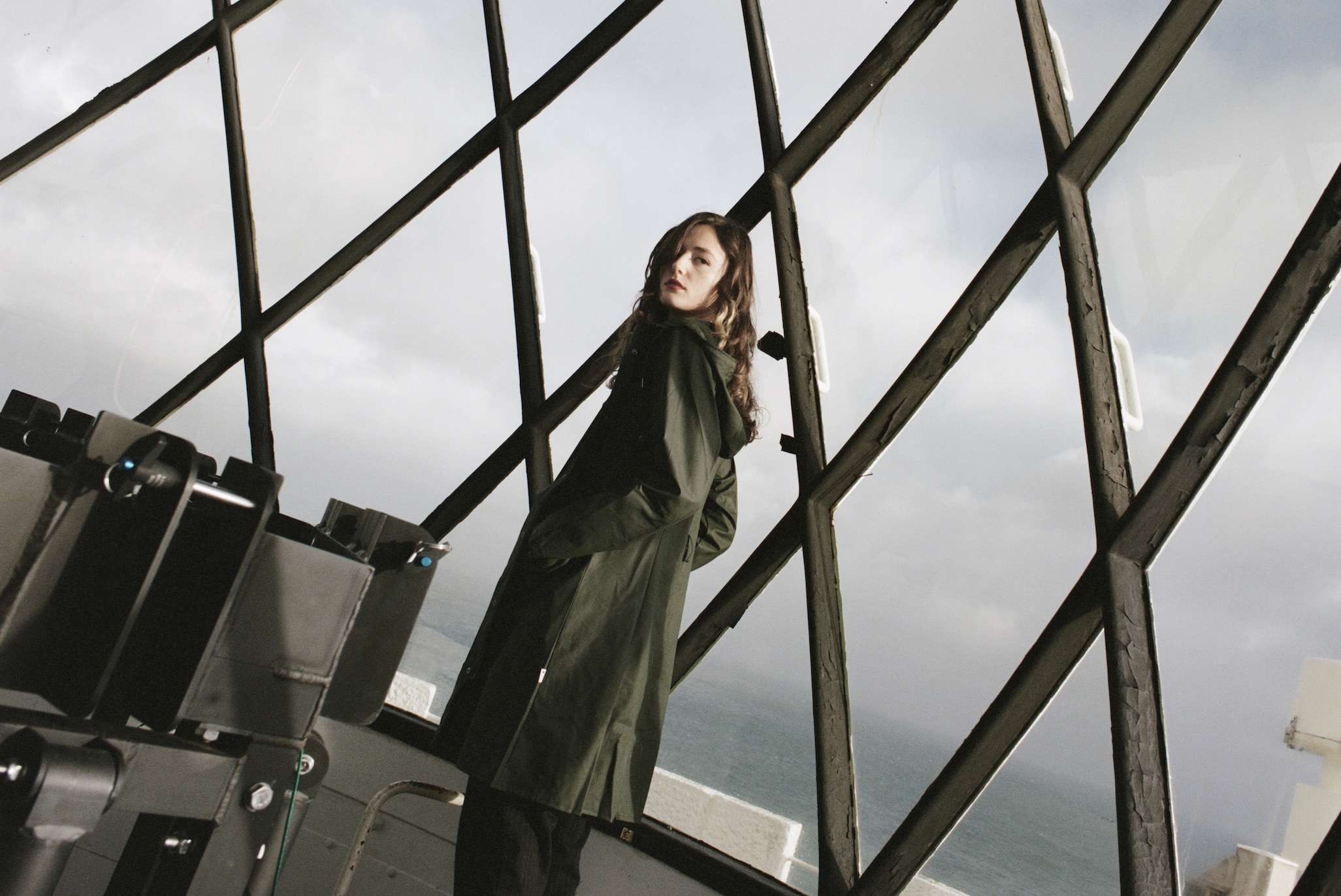 Sophie May Just Want You press shot