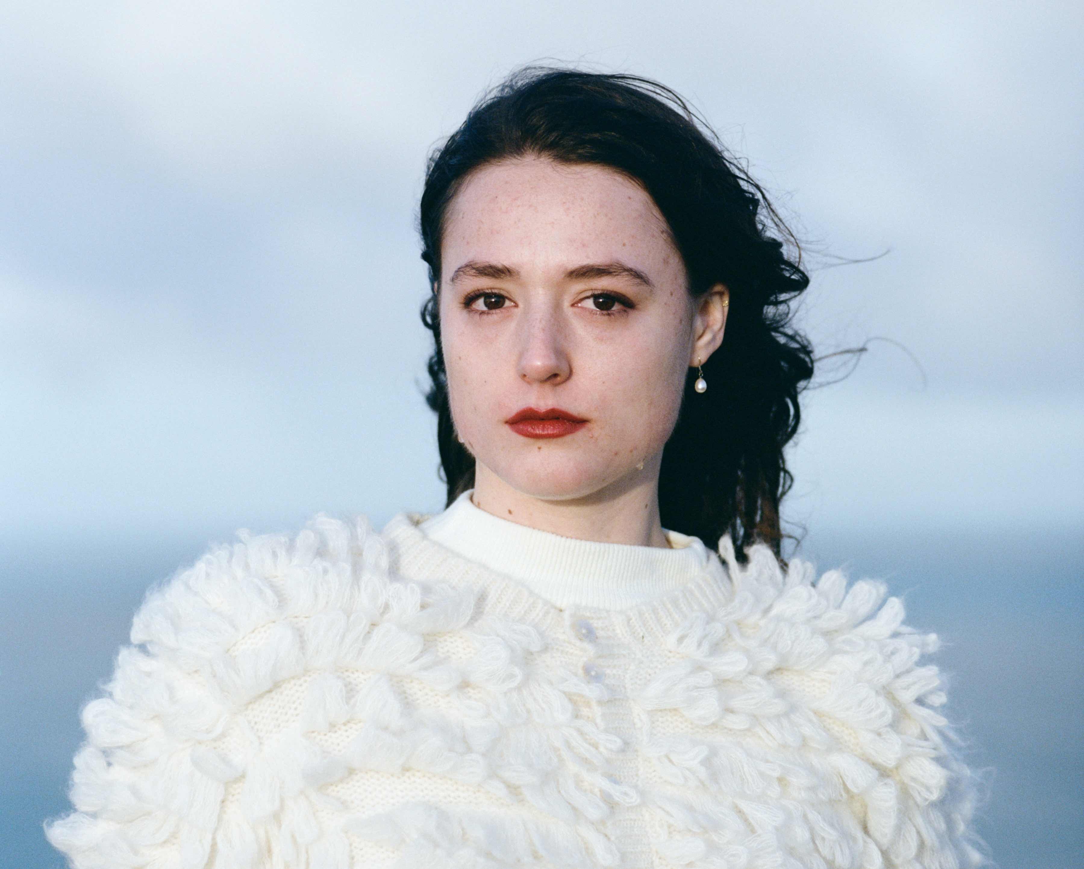 Sophie May cropped Brian Cox press shot credit Nicole Ngai