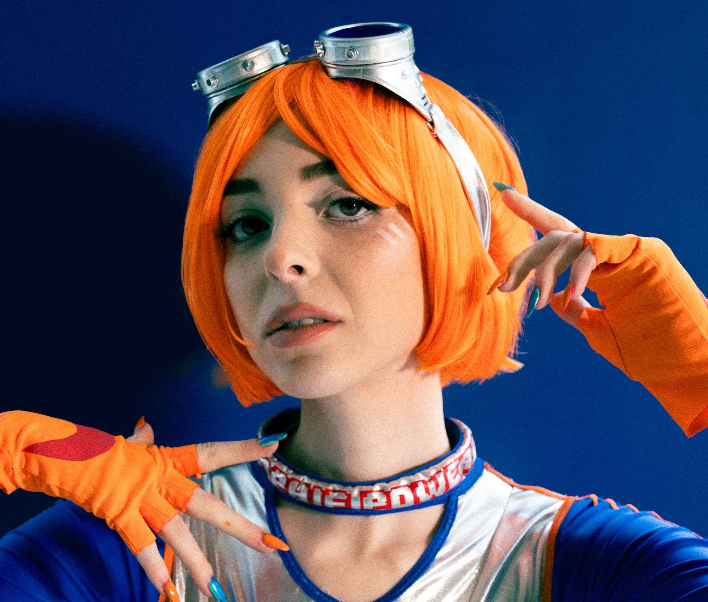 Sophie Powers Grimes