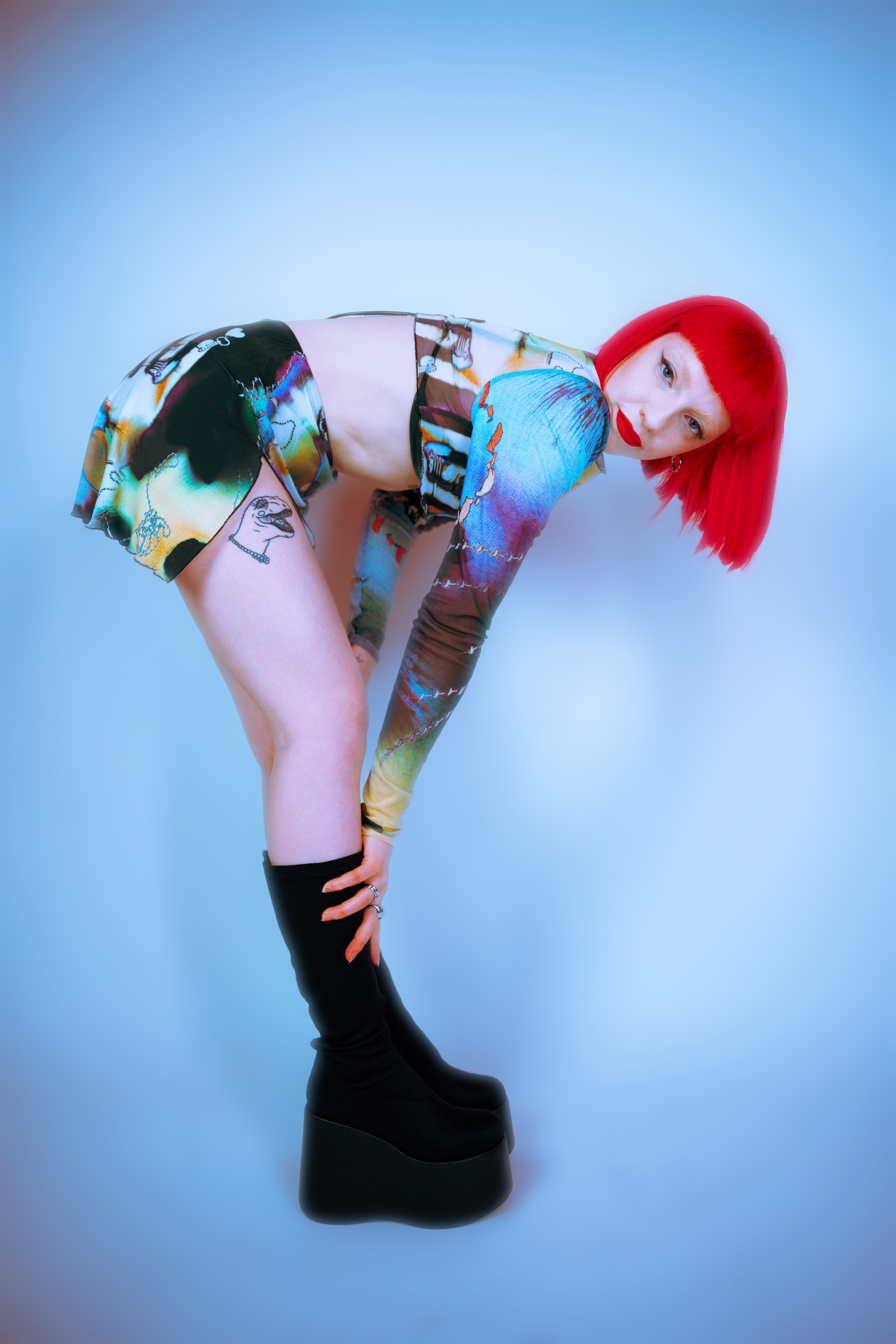 Sophie and the Giants Press Photo3 c Brianna Hebberd