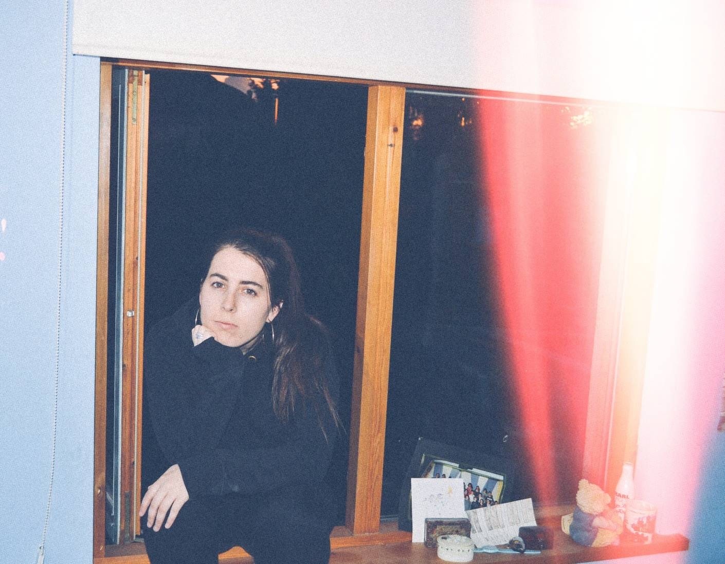 Sorcha Richardson March 18