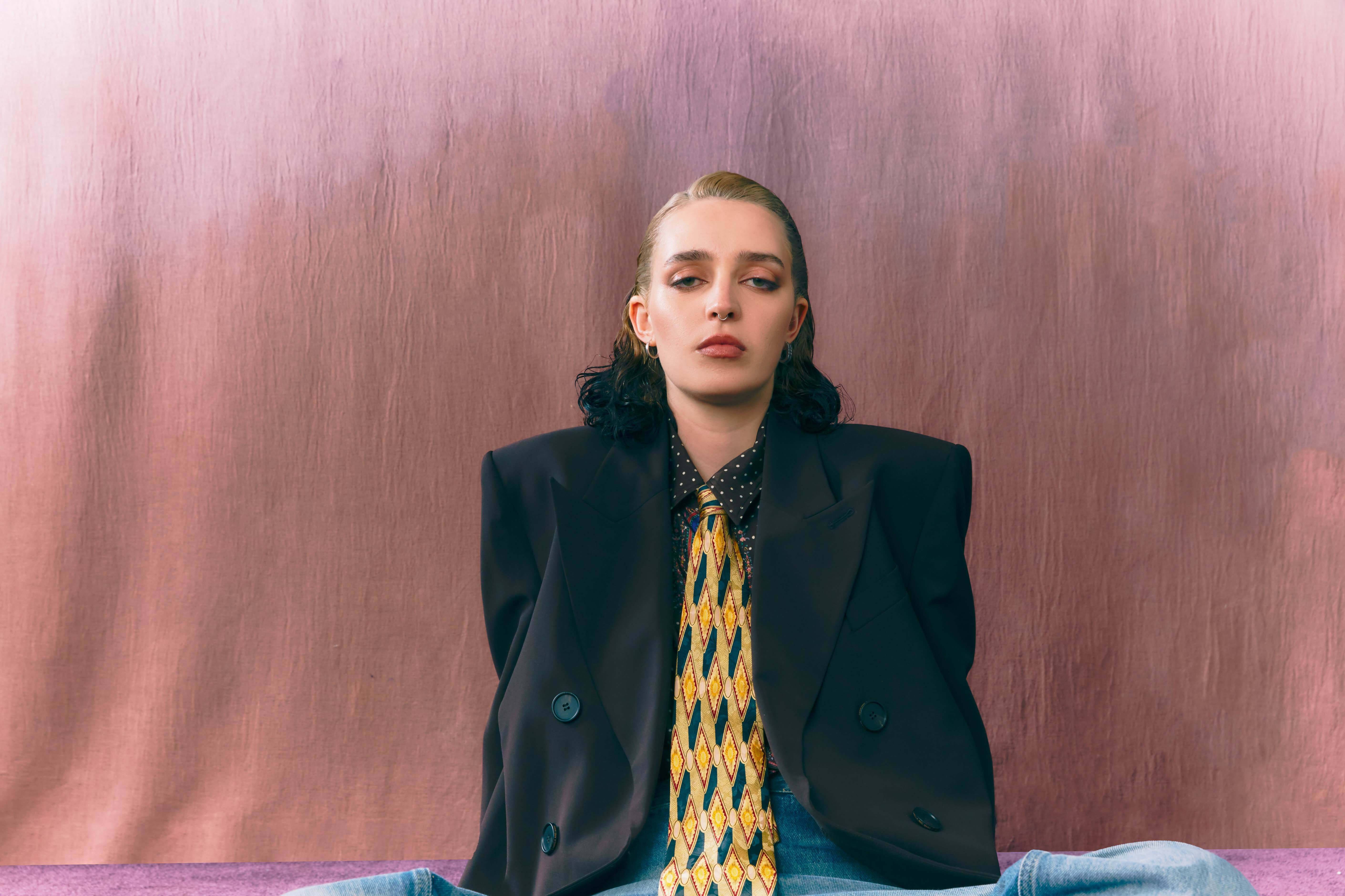 Soundhood Gia Ford c Melanie Lehmann