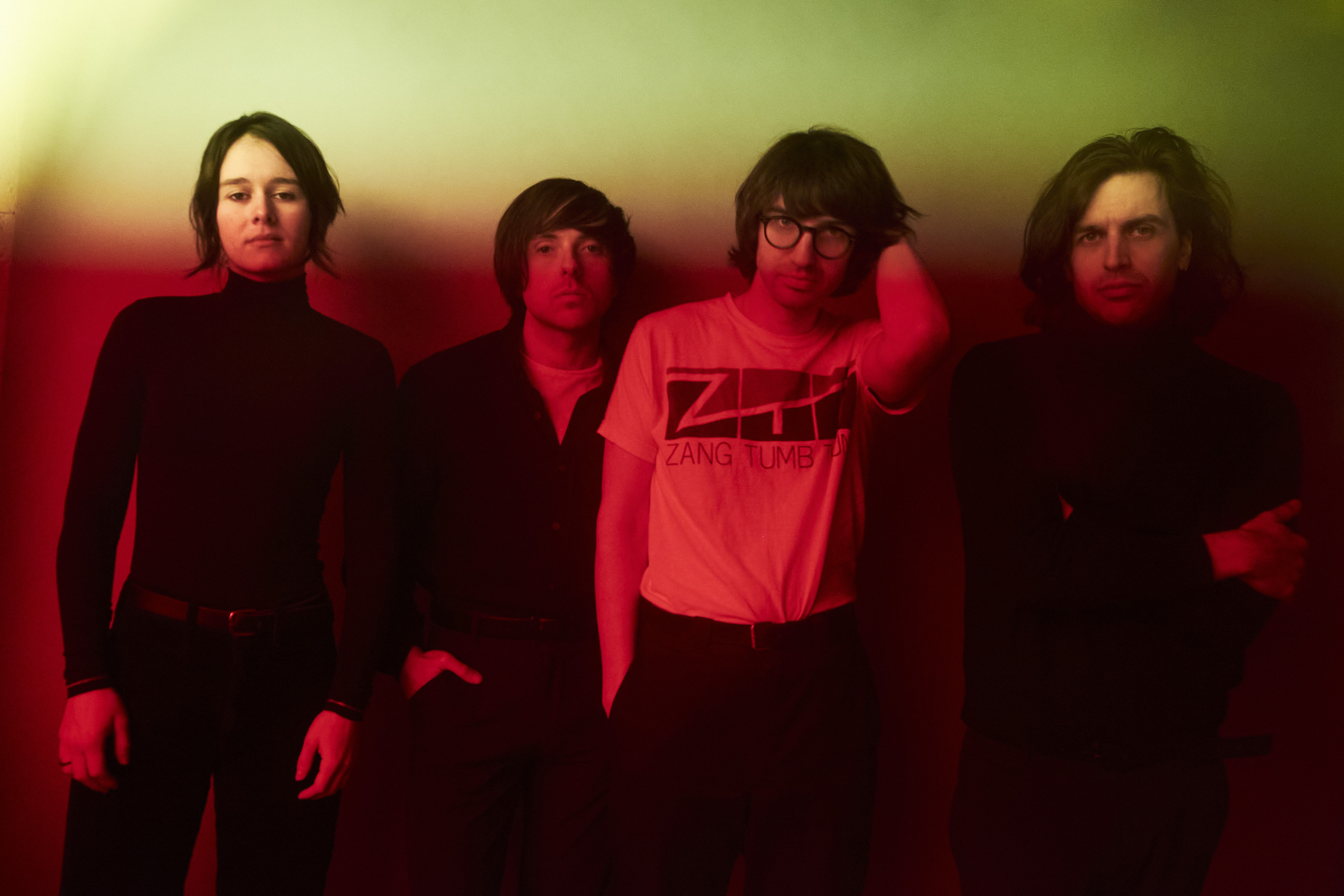 Residing on the periphery with Spector | The Line of Best Fit