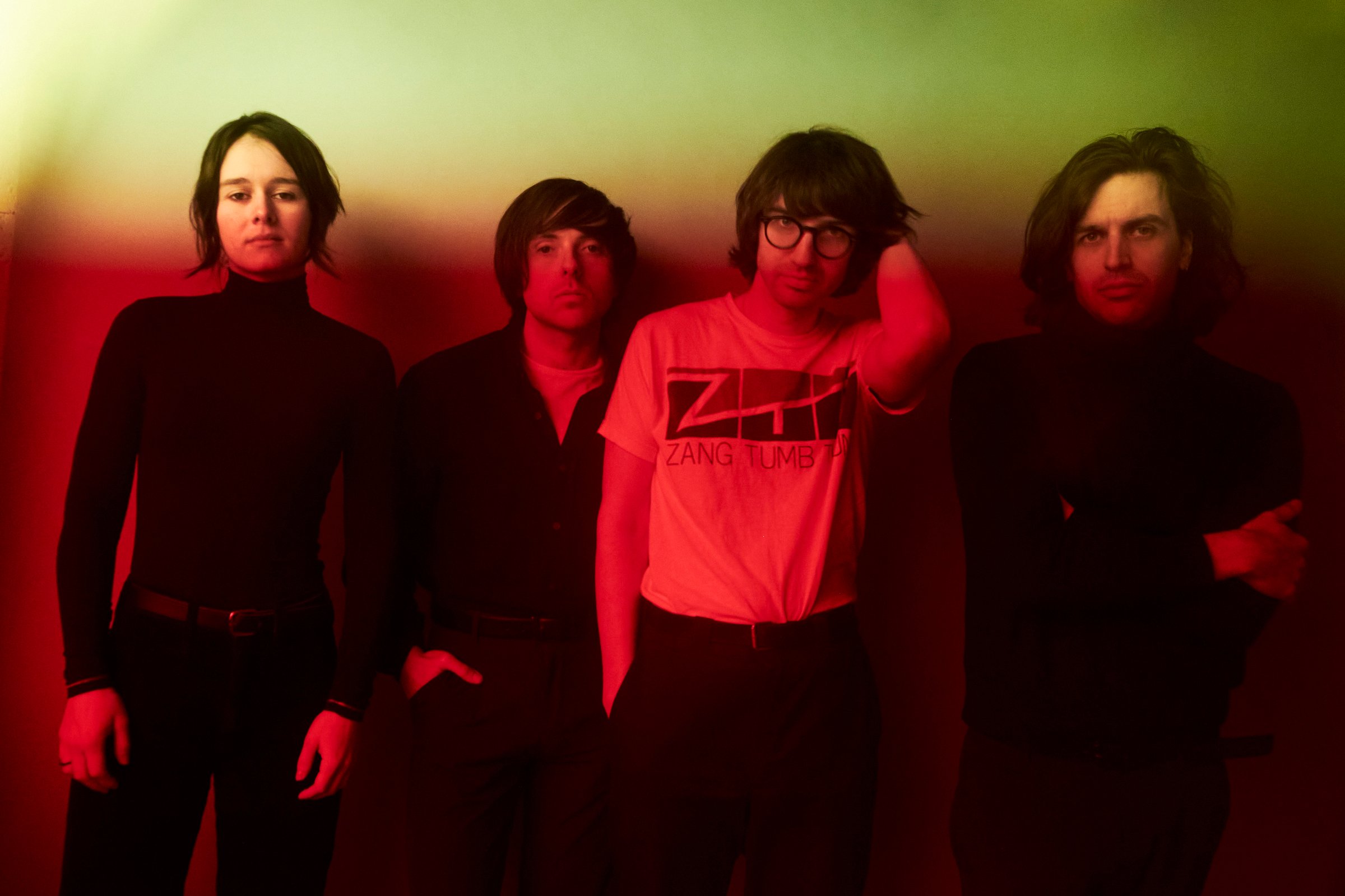 Sceptor Rapper Residing on the periphery with Spector | The Line of Best Fit