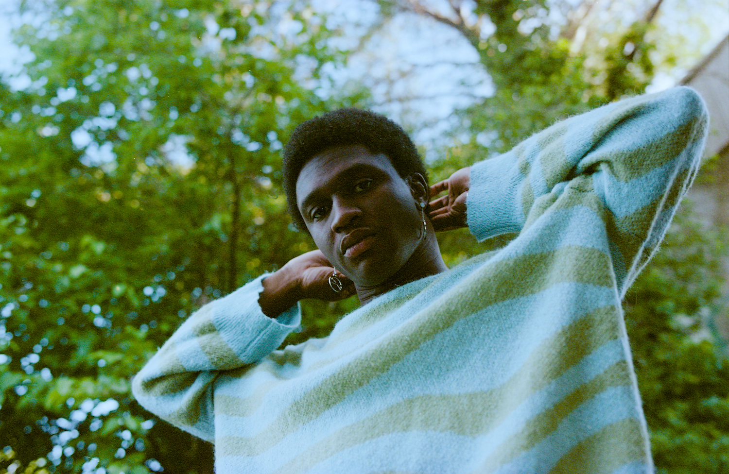 Spencer by Matt Klahn 1