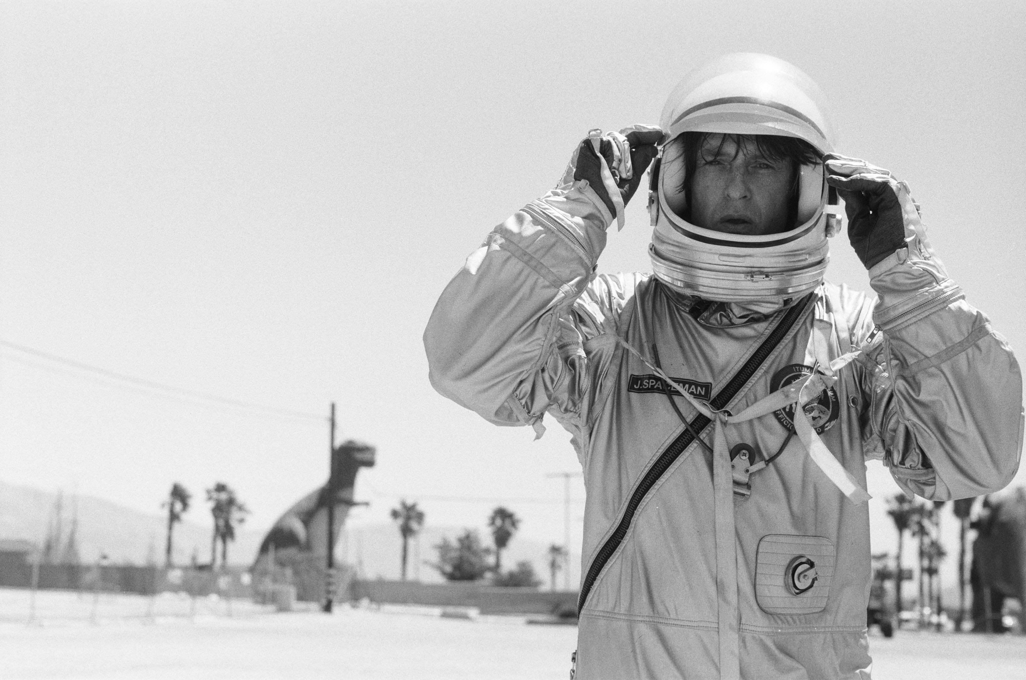 Spiritualized FOCUS wales