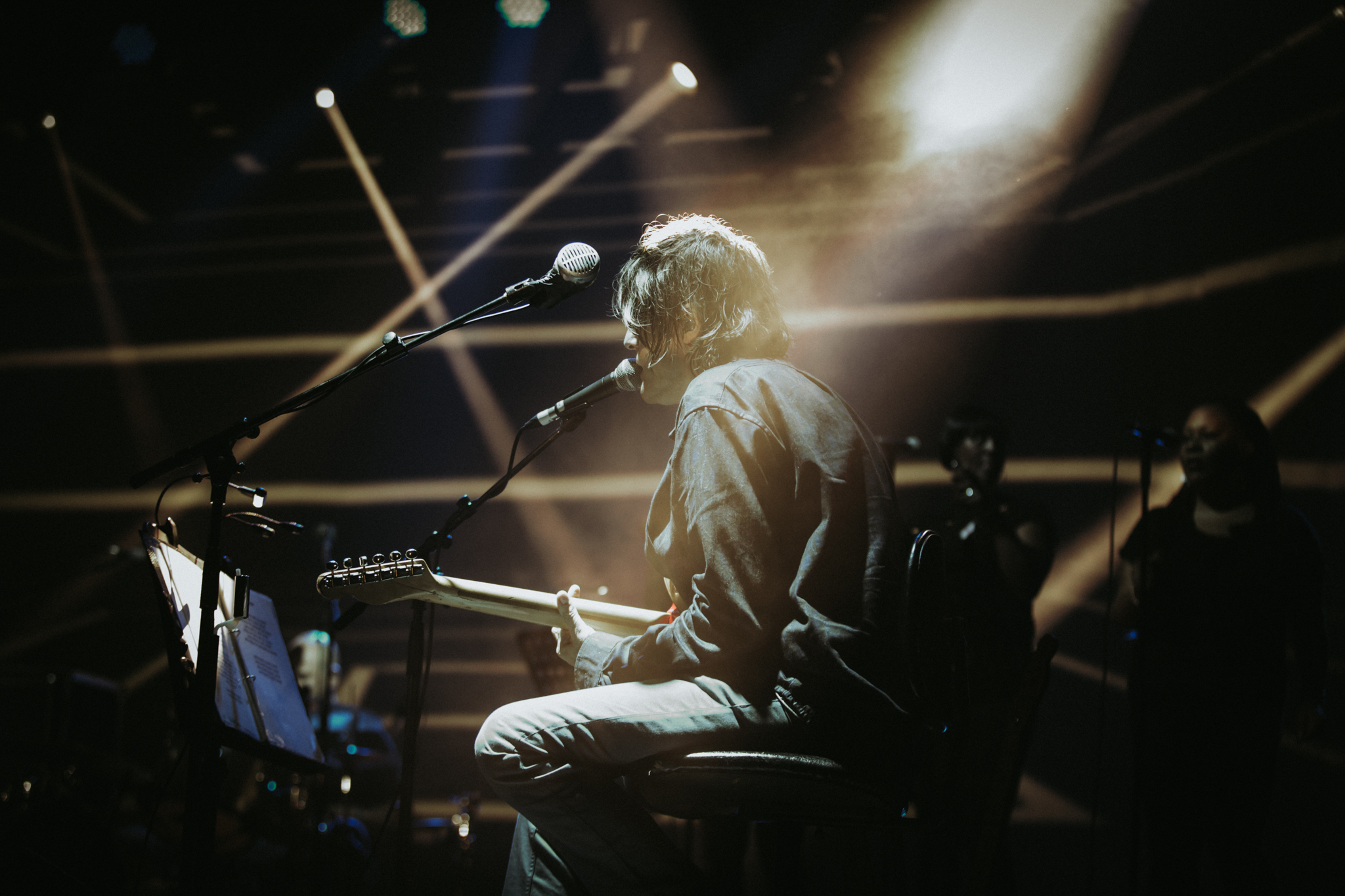 Spiritualized at EOTR by Parri Thomas web 003