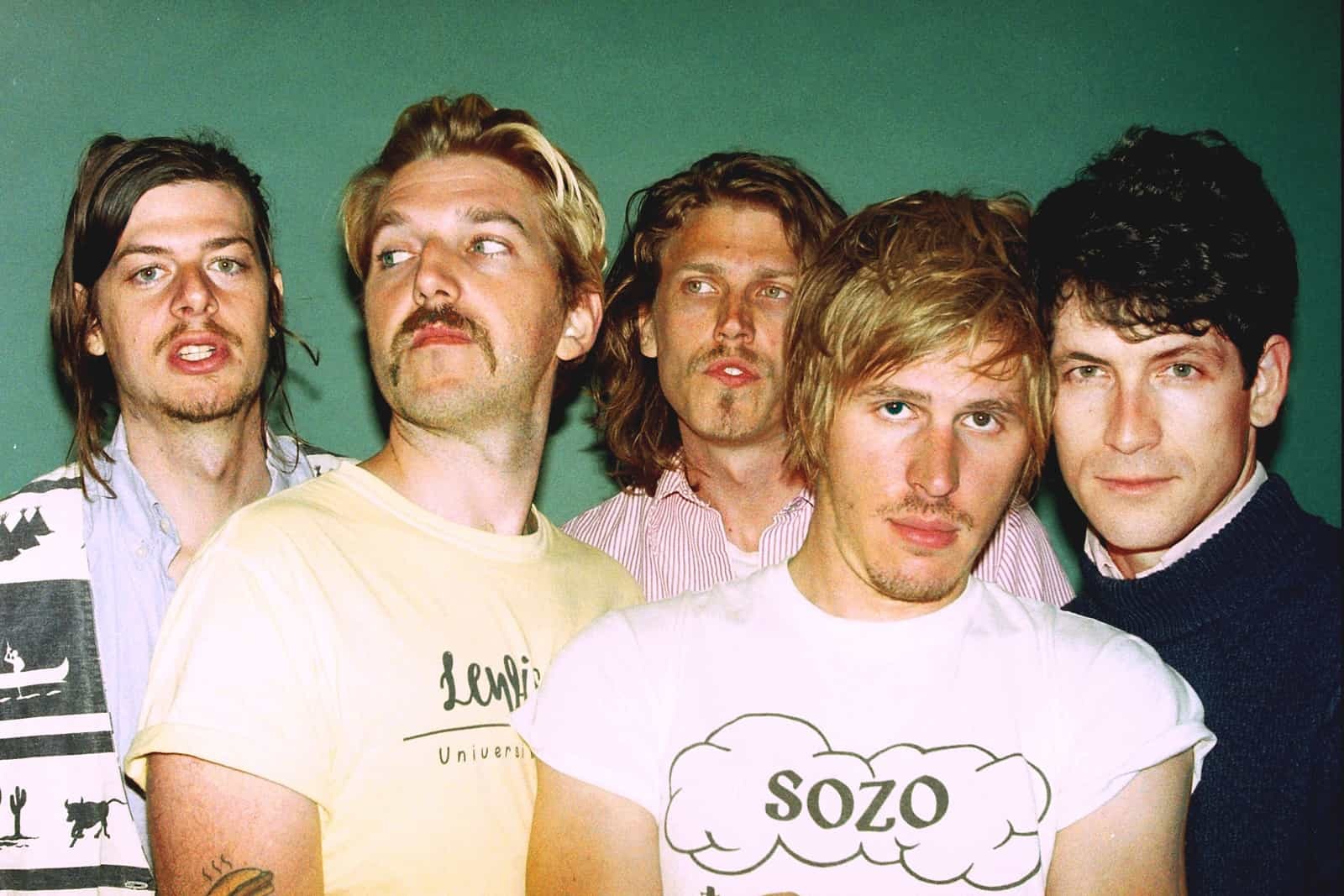 Spooky Mansion by Sam Yang