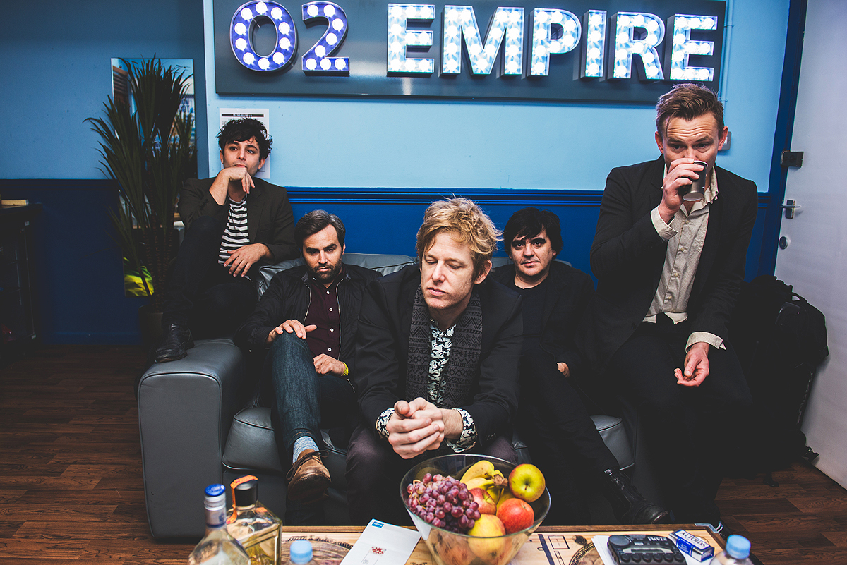 Spoon Shepherds Bush 071114 Gaelle Beri02