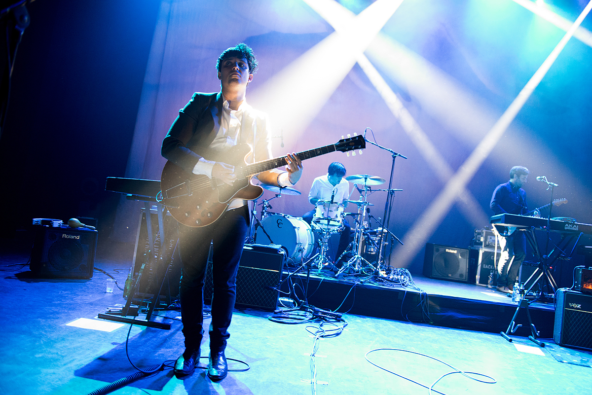 Spoon Shepherds Bush 071114 Gaelle Beri11