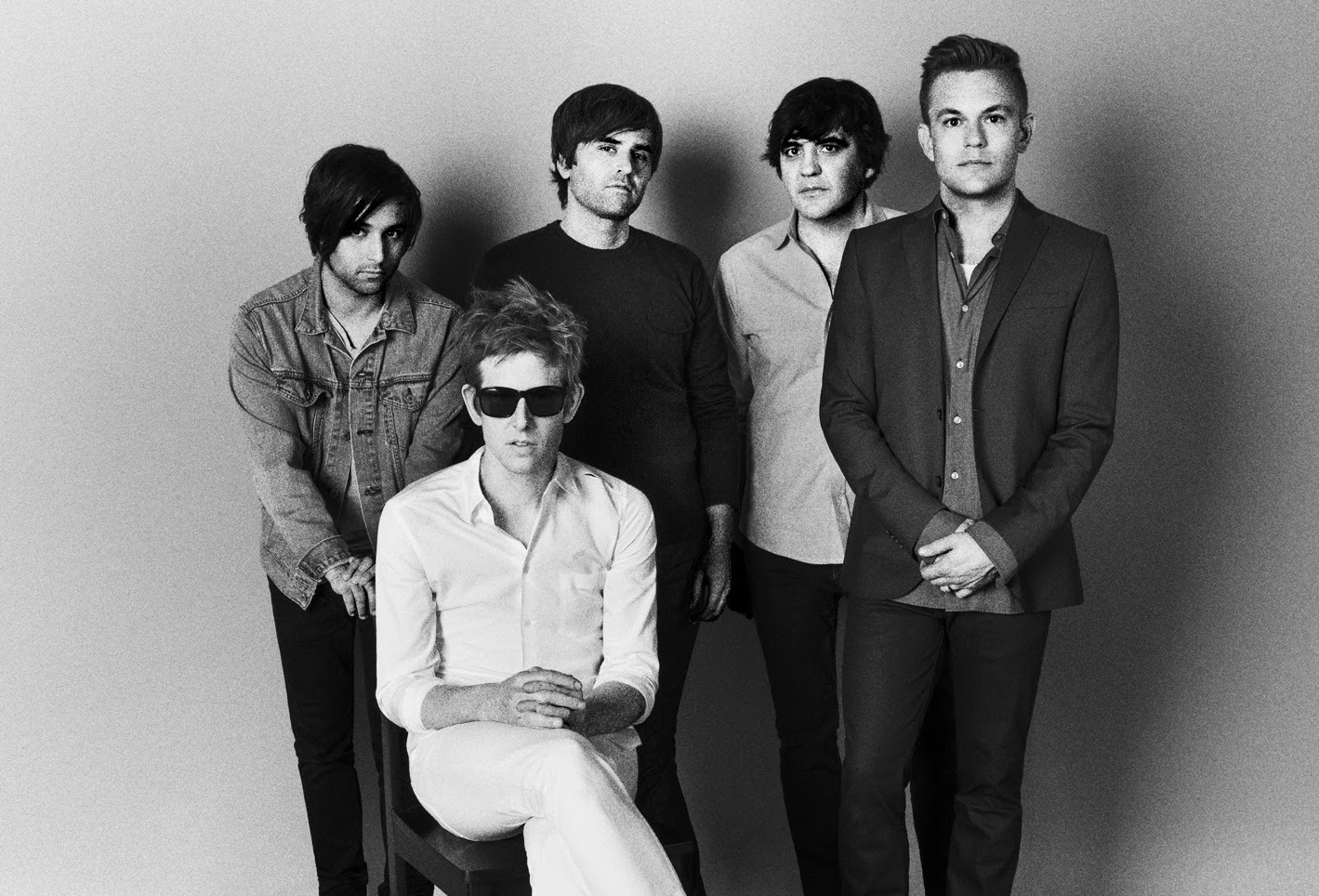 Spoon Tenth Anniversary
