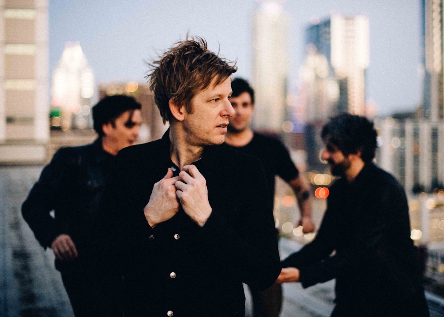 Spoon 2019 Oliver Halfin low res