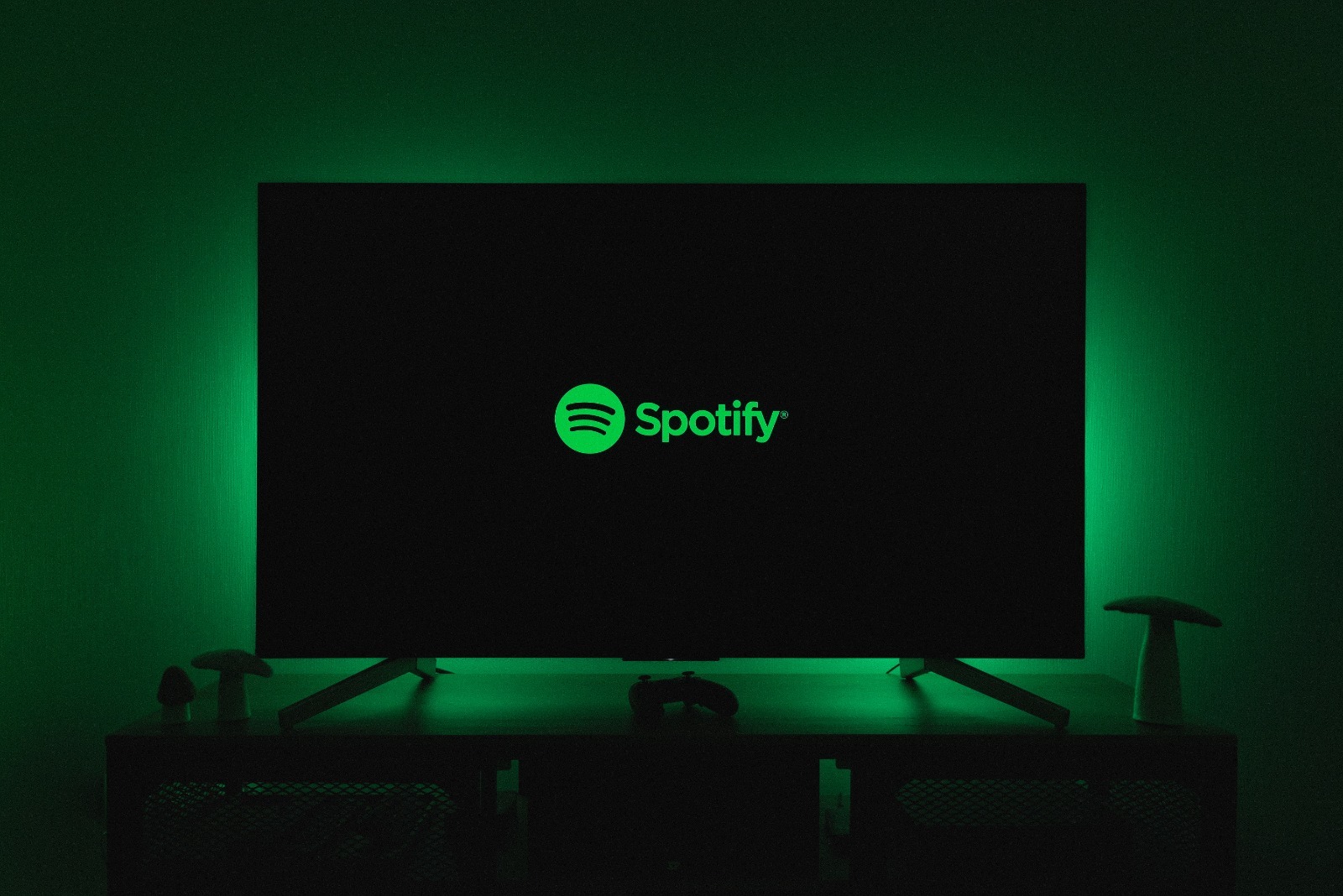 Spotify AI