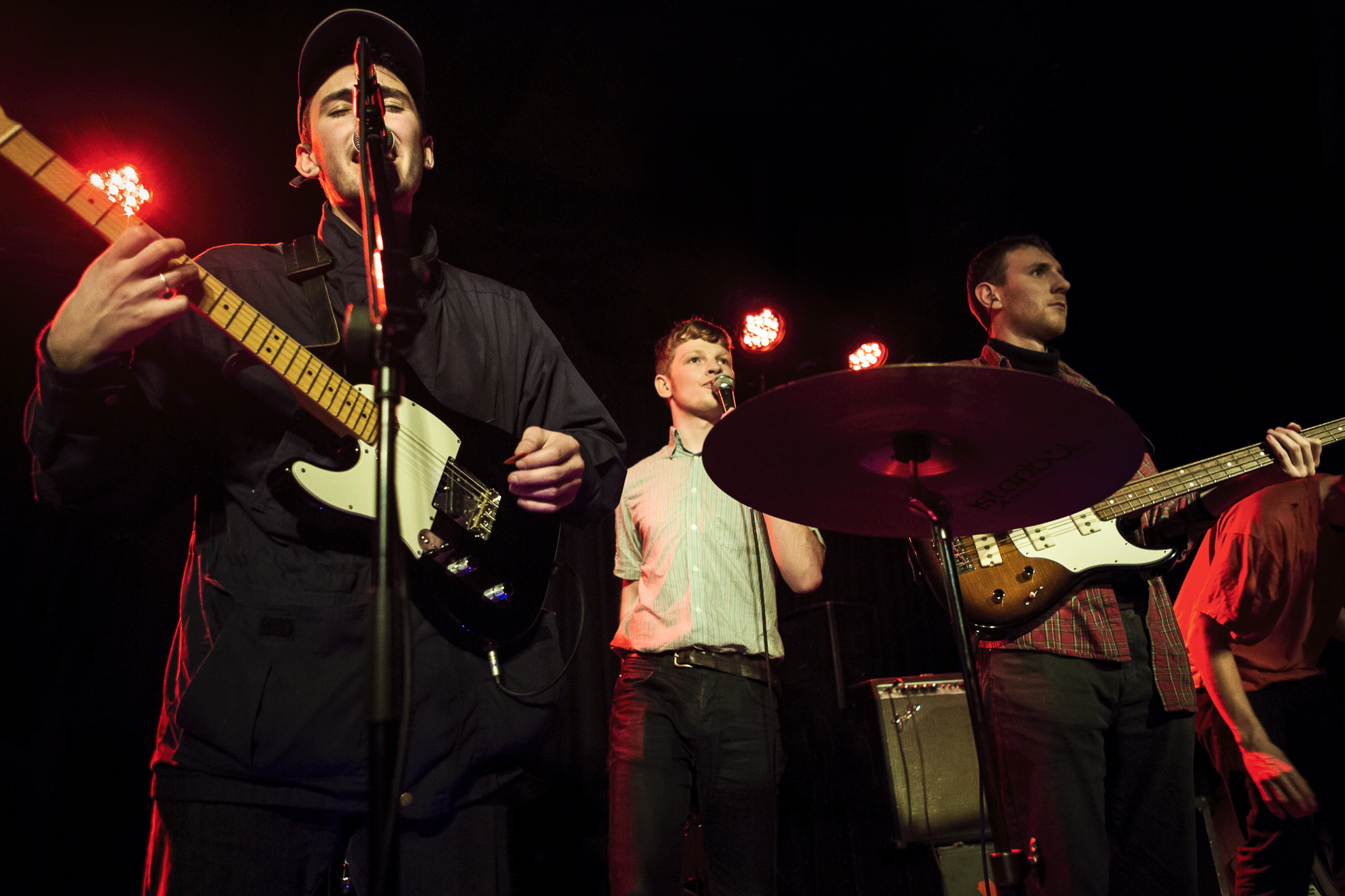 Squid 2 Friday Five Day Forecast 2019