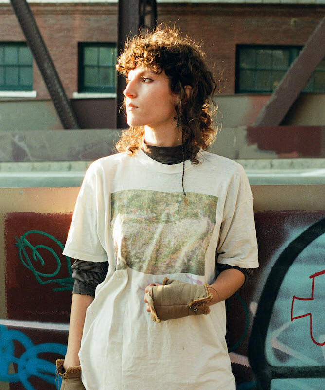 Squirrel Flower 2023