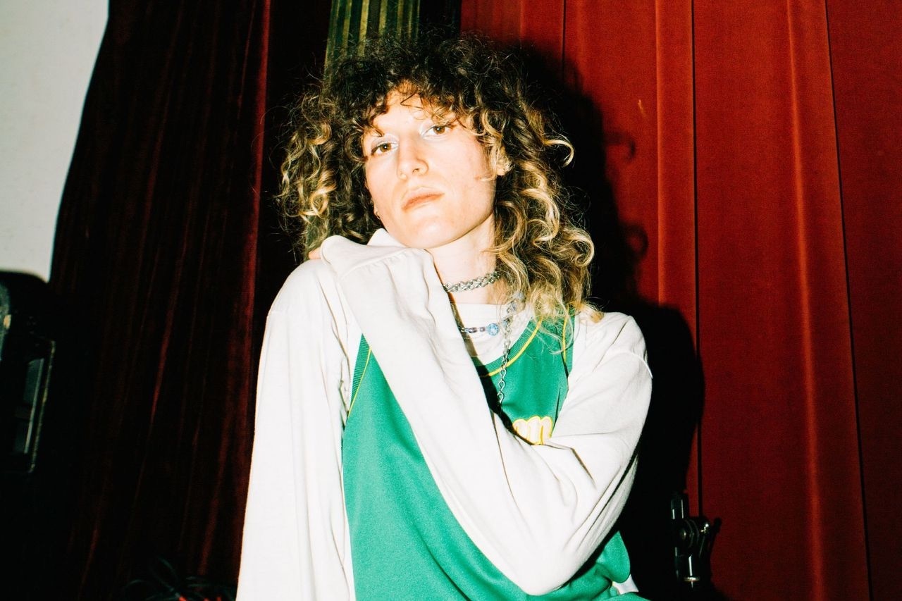 Squirrel Flower Neil Young