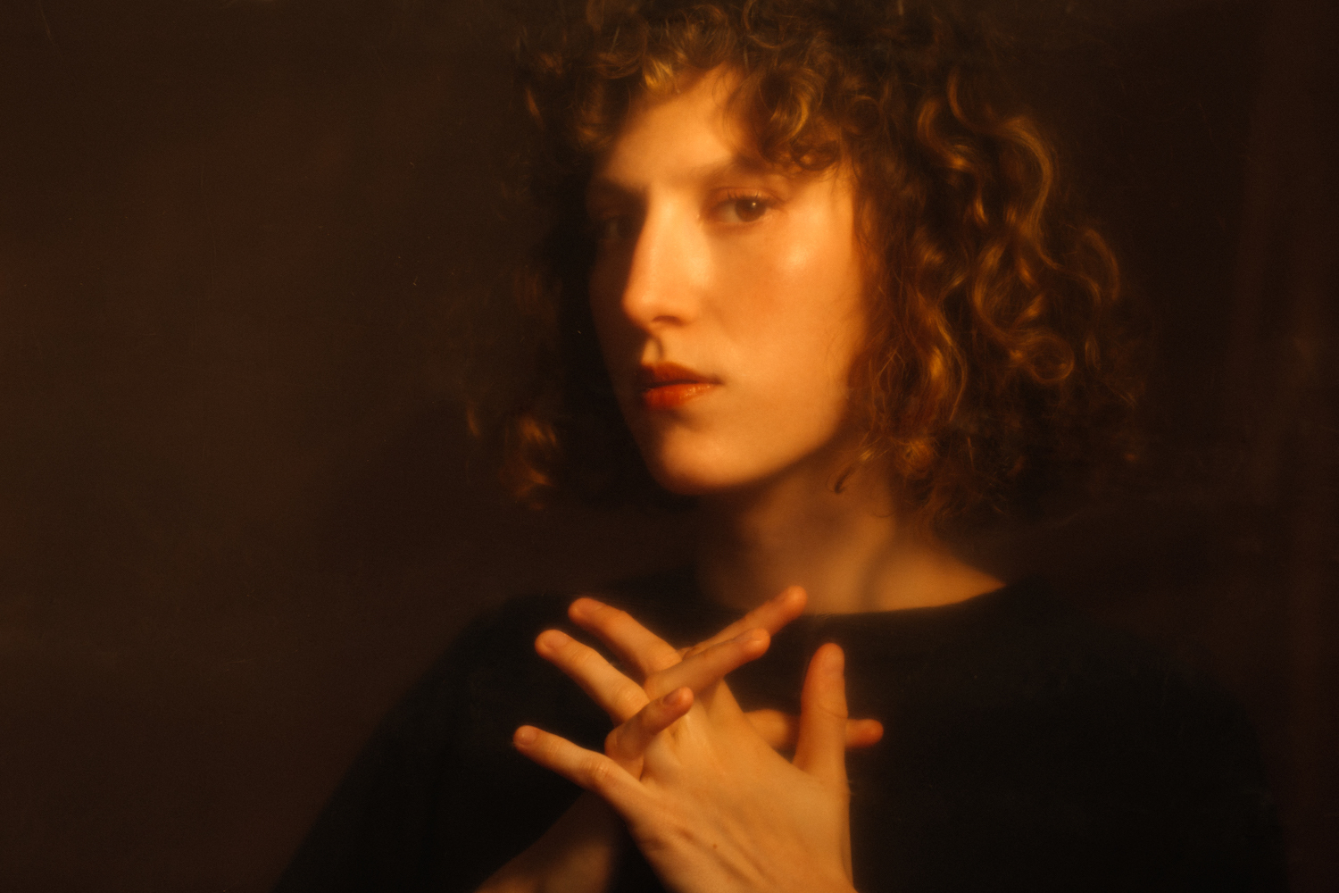 Squirrel Flower 2020 Ebru Yildiz 5