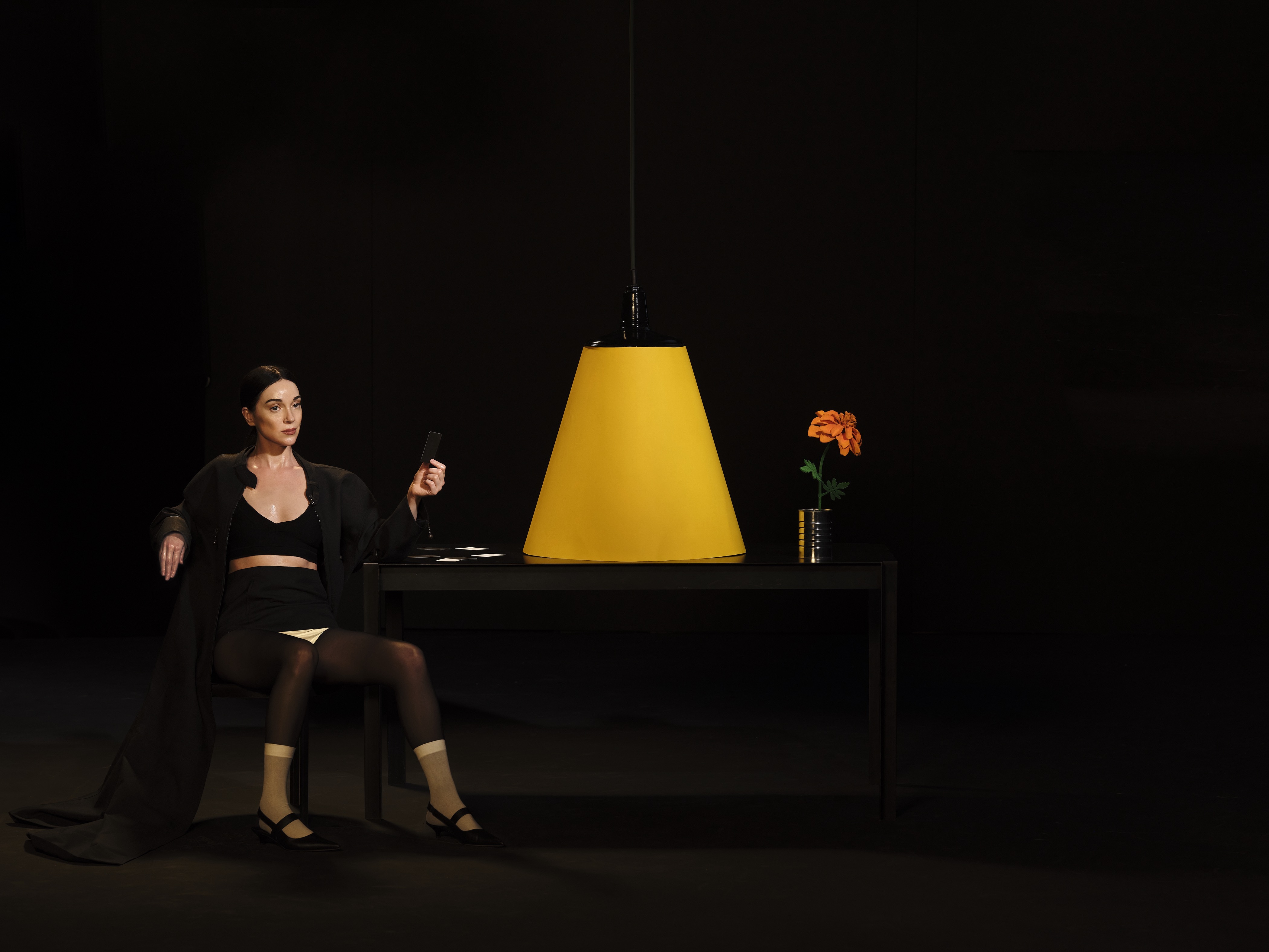 St Vincent All Born Screaming