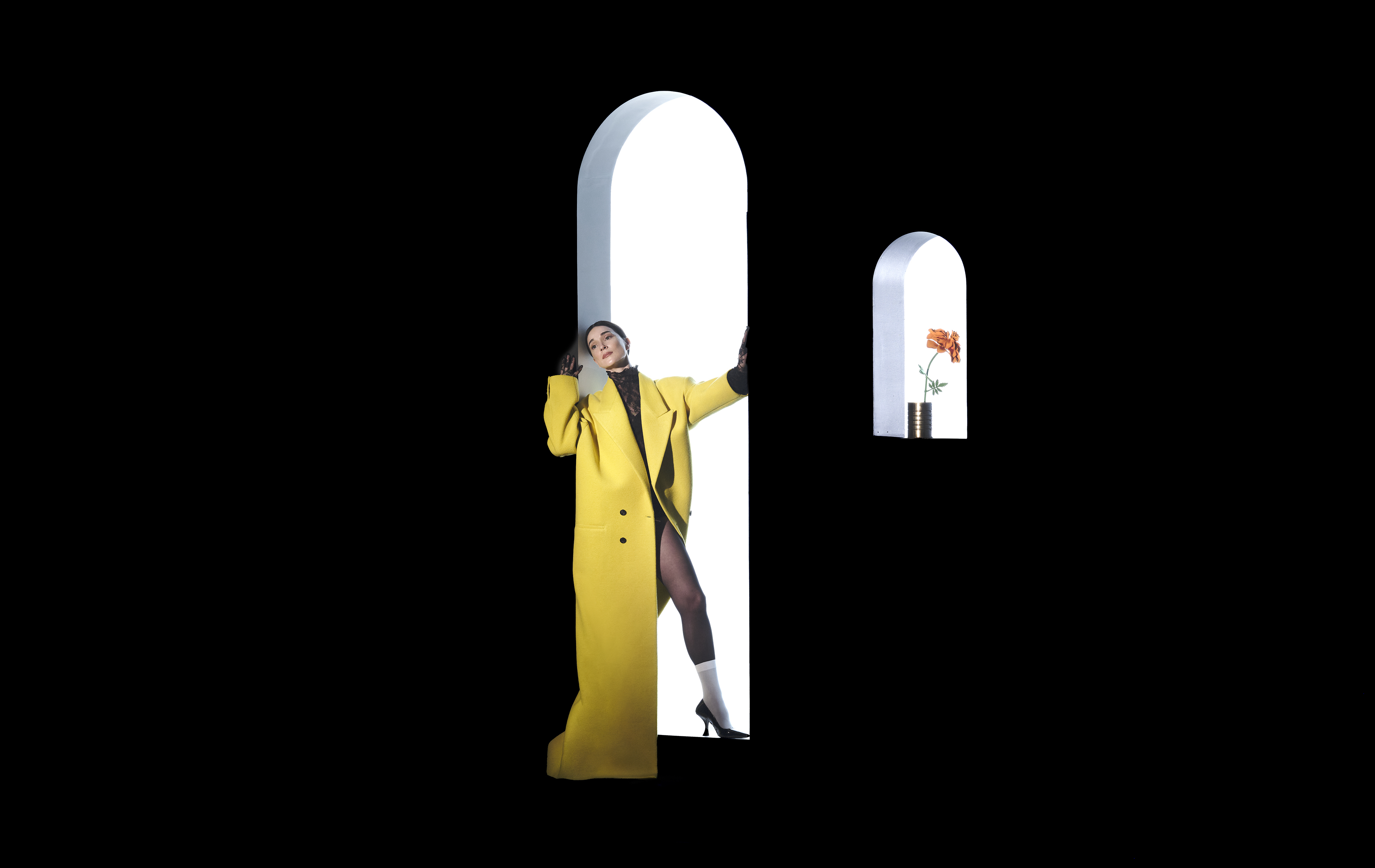 St Vincent Flea Credit Alex Da Corte