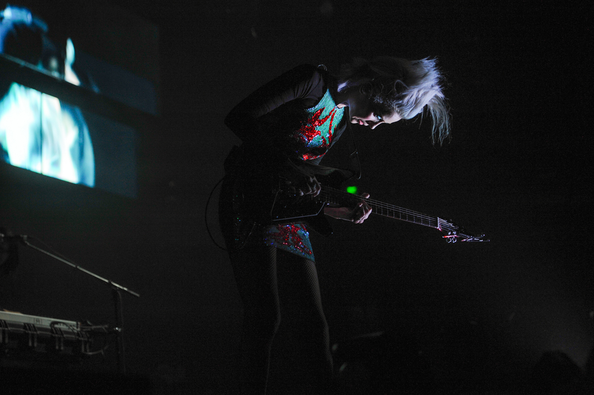 St Vincent Frank Erwin Center Austin 12 19 14 Jessica Alexander9