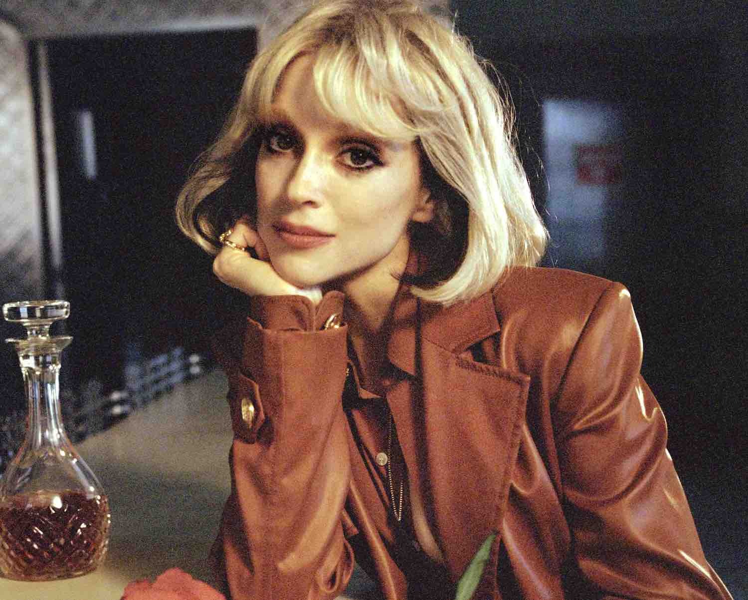 St Vincent 2021 Zackery Michael