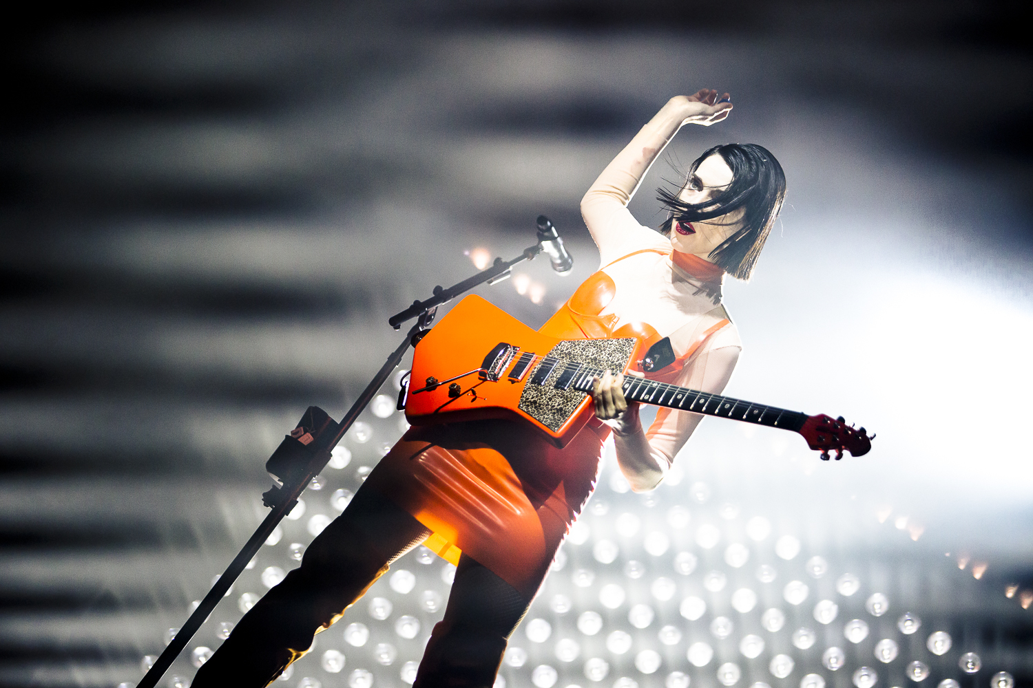 St Vincent 2 EOTR 010918 Chris Almeida