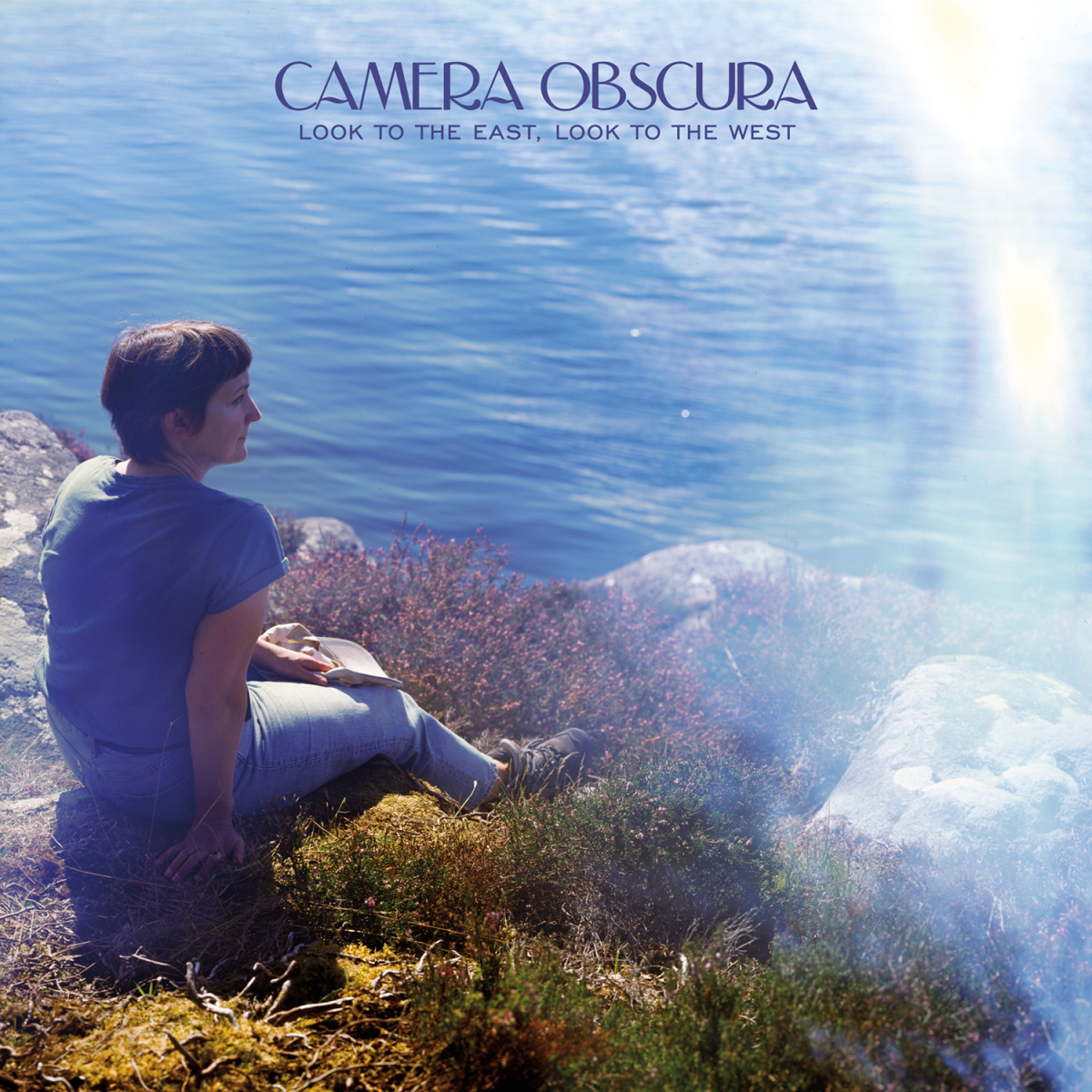 Camera Obscura LETTW cover