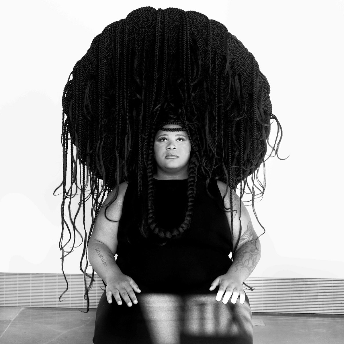 Joy Guidry Amen cover