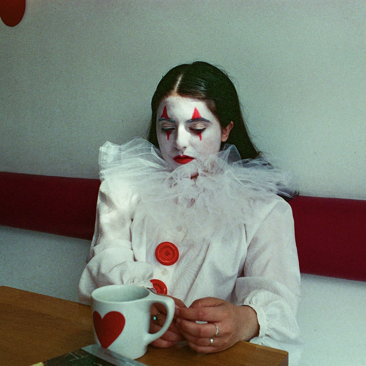 Sofia Wolfson Imposing On A Hometown cover