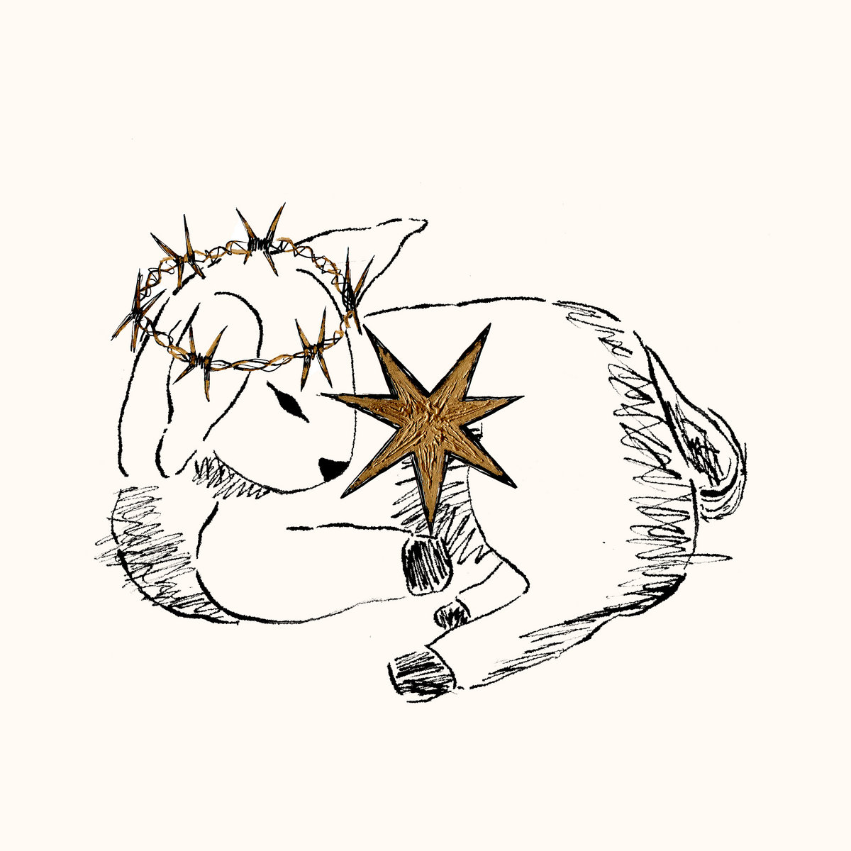 Candelabro Deseo cover