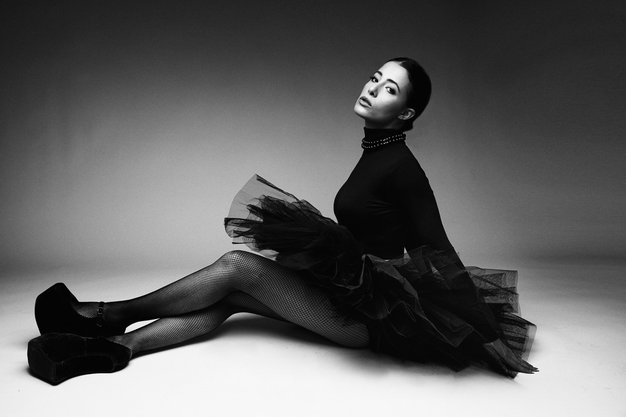 Stalking Gia Season 1