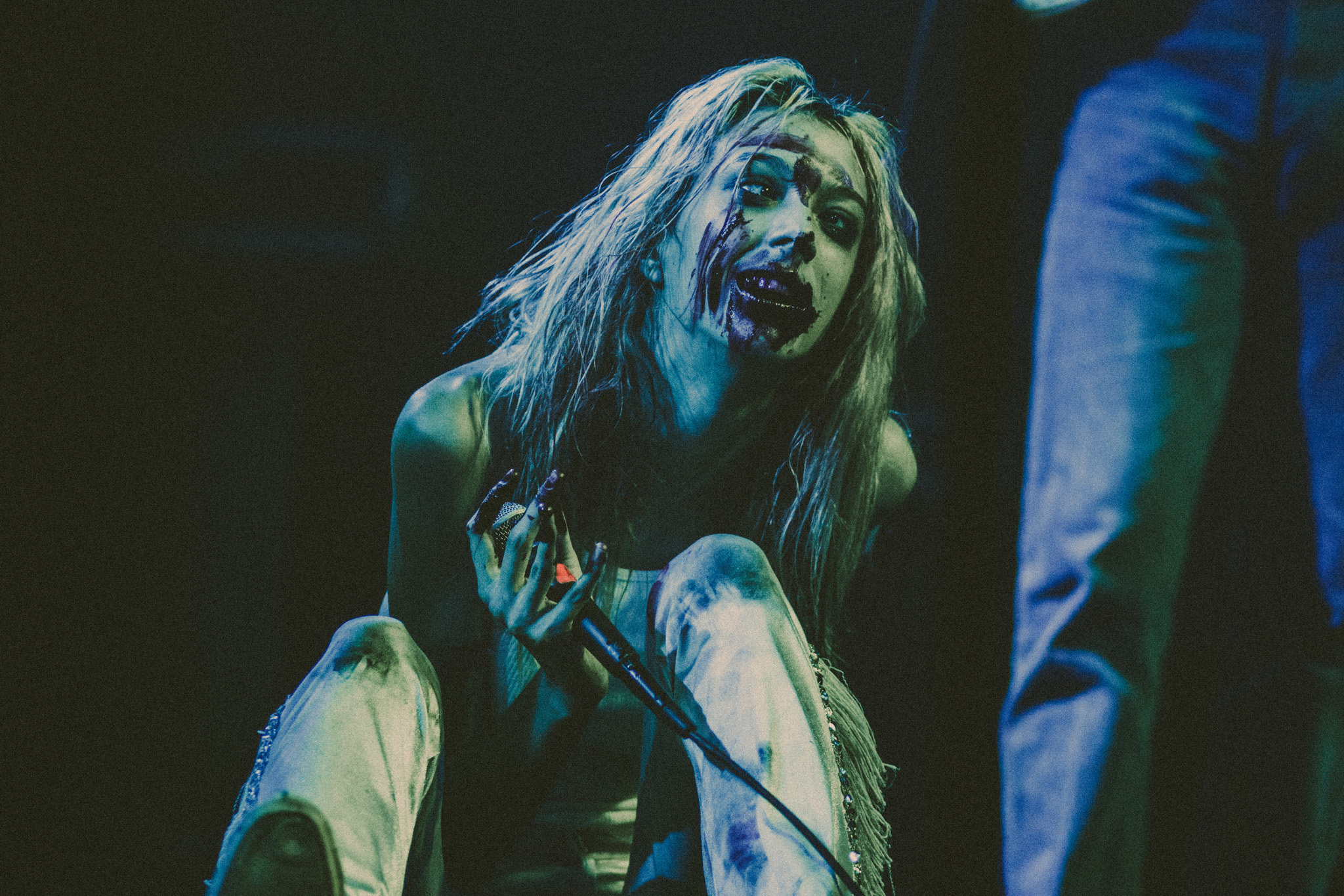 Starcrawler 091018 Vancouver Laura Harvey 77